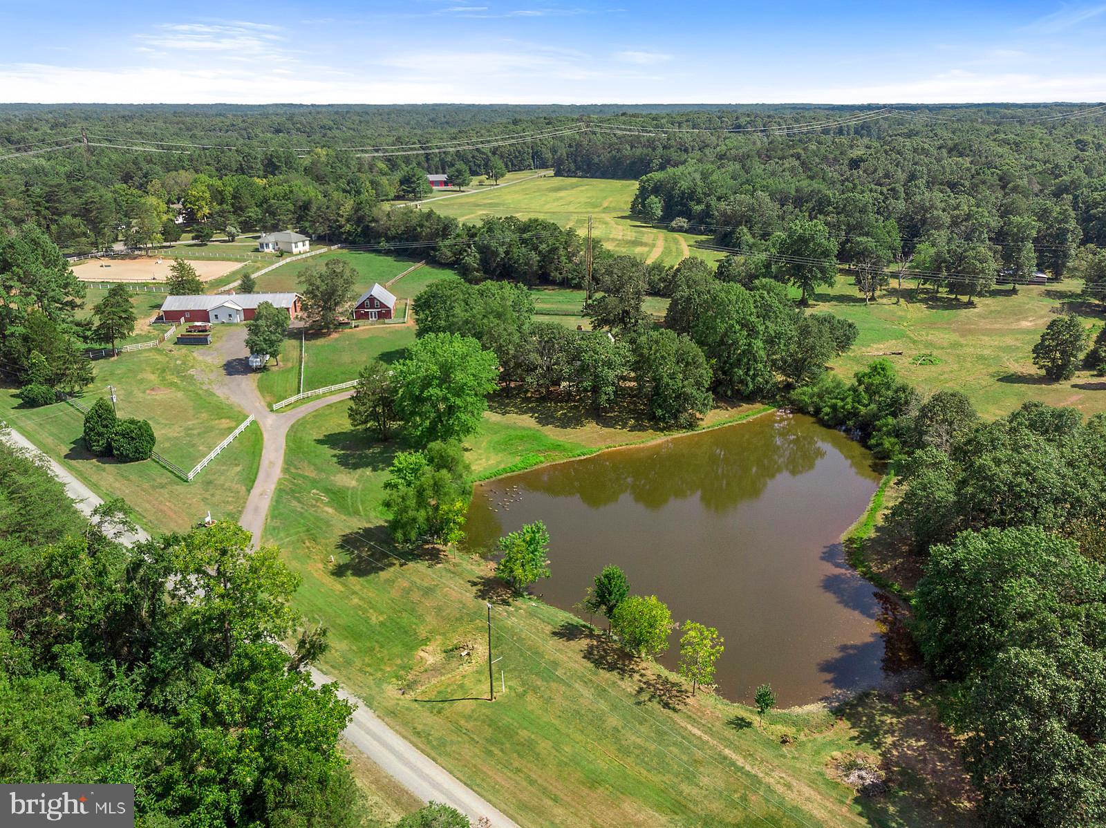 SOWEGO FORREST - Residential