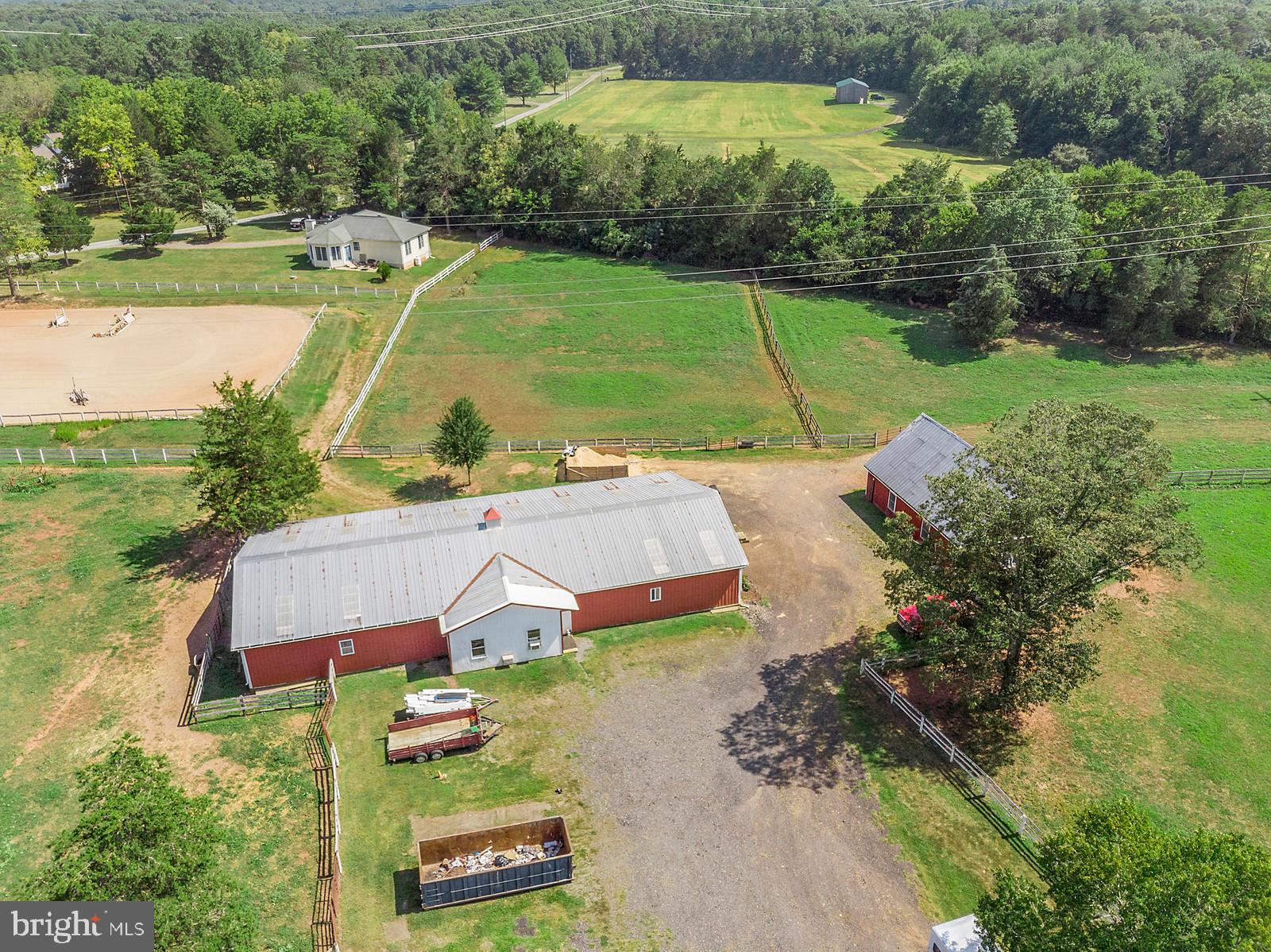 SOWEGO FORREST - Residential