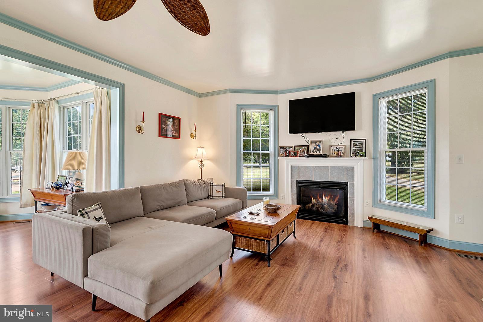 SOWEGO FORREST - Residential