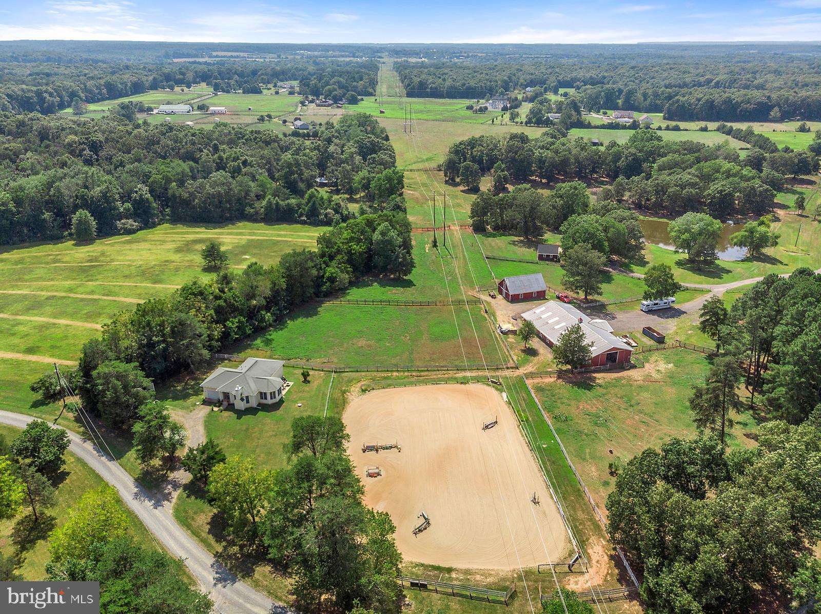 SOWEGO FORREST - Residential