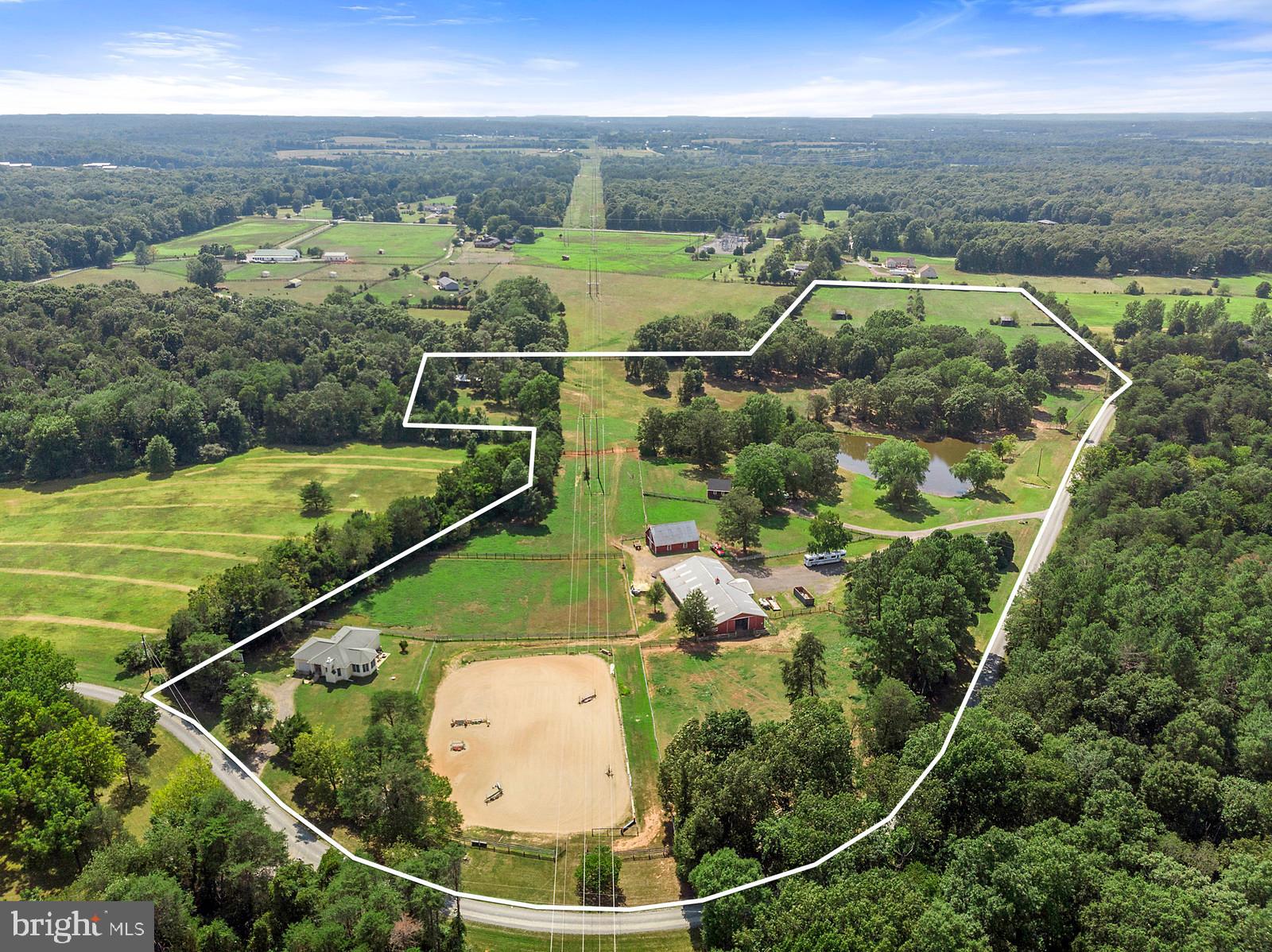 SOWEGO FORREST - Residential