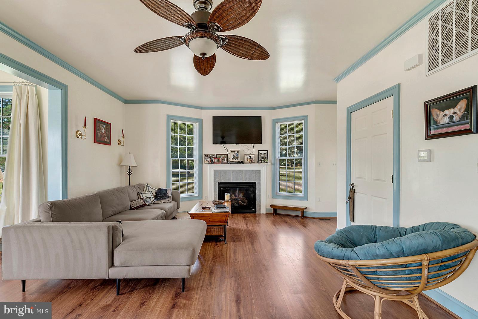 SOWEGO FORREST - Residential