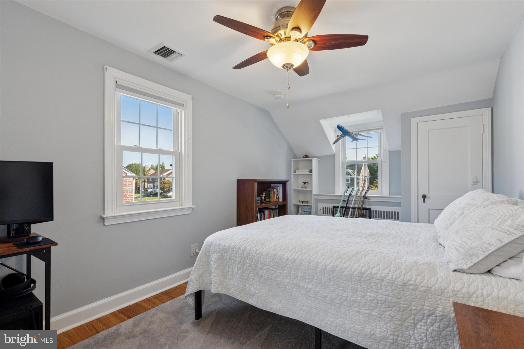 PILGRIM GDNS - Residential