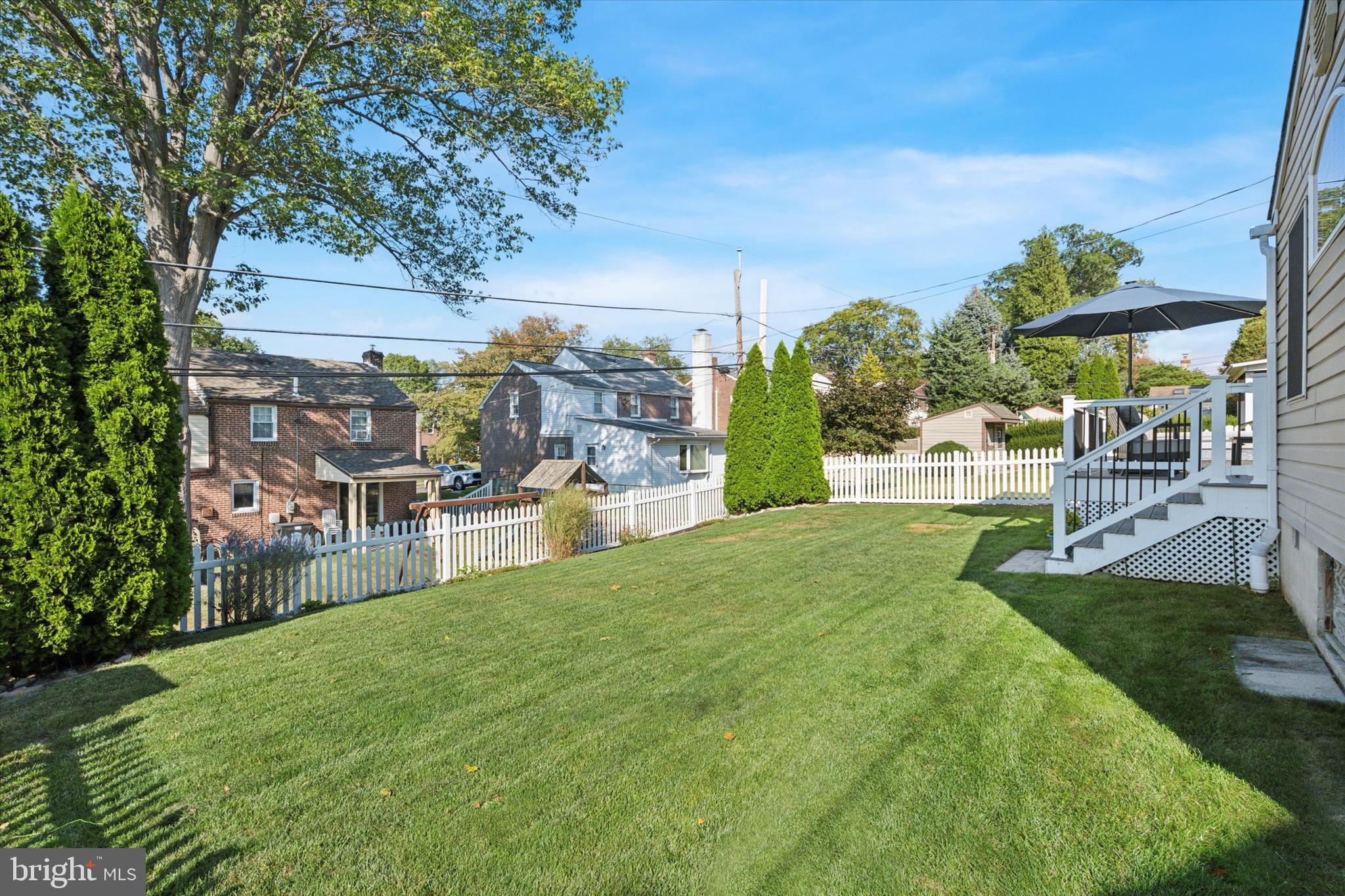 PILGRIM GDNS - Residential