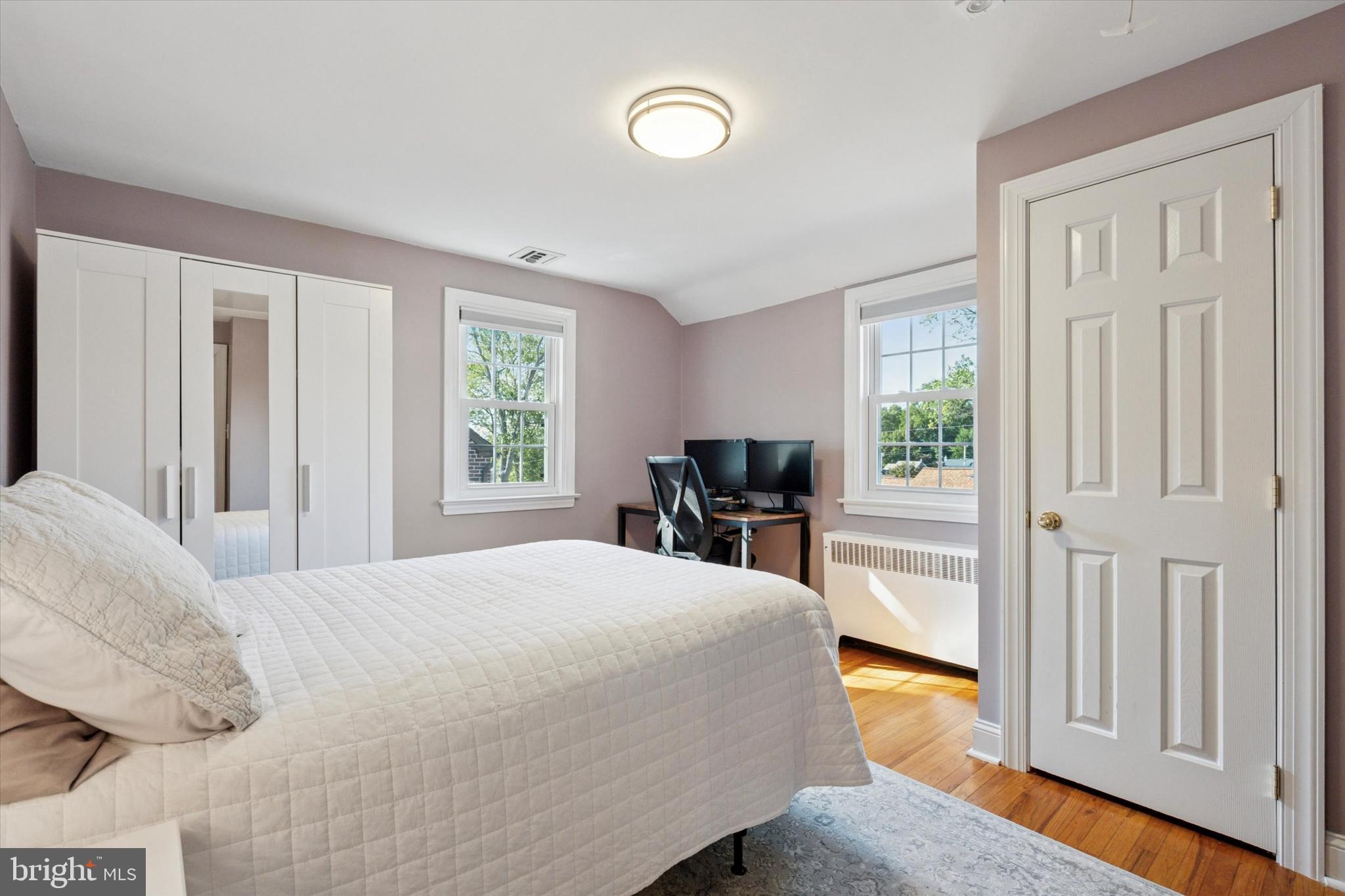 PILGRIM GDNS - Residential