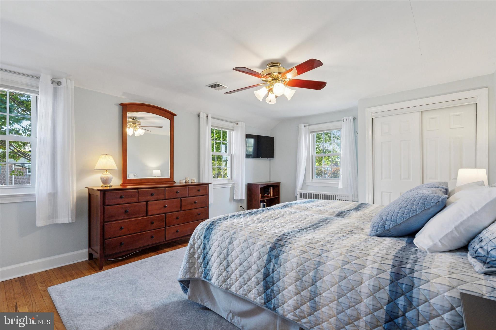 PILGRIM GDNS - Residential