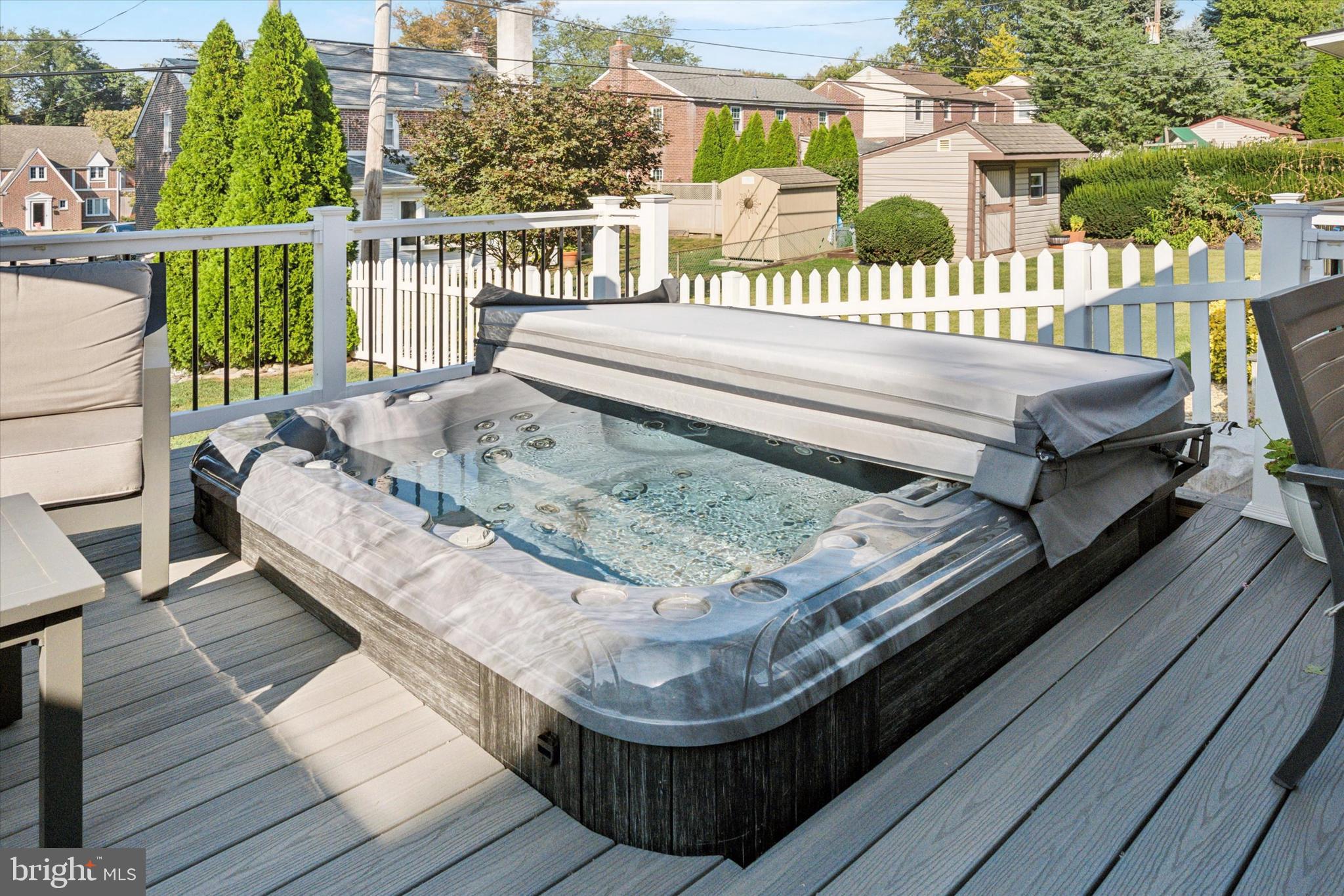 PILGRIM GDNS - Residential