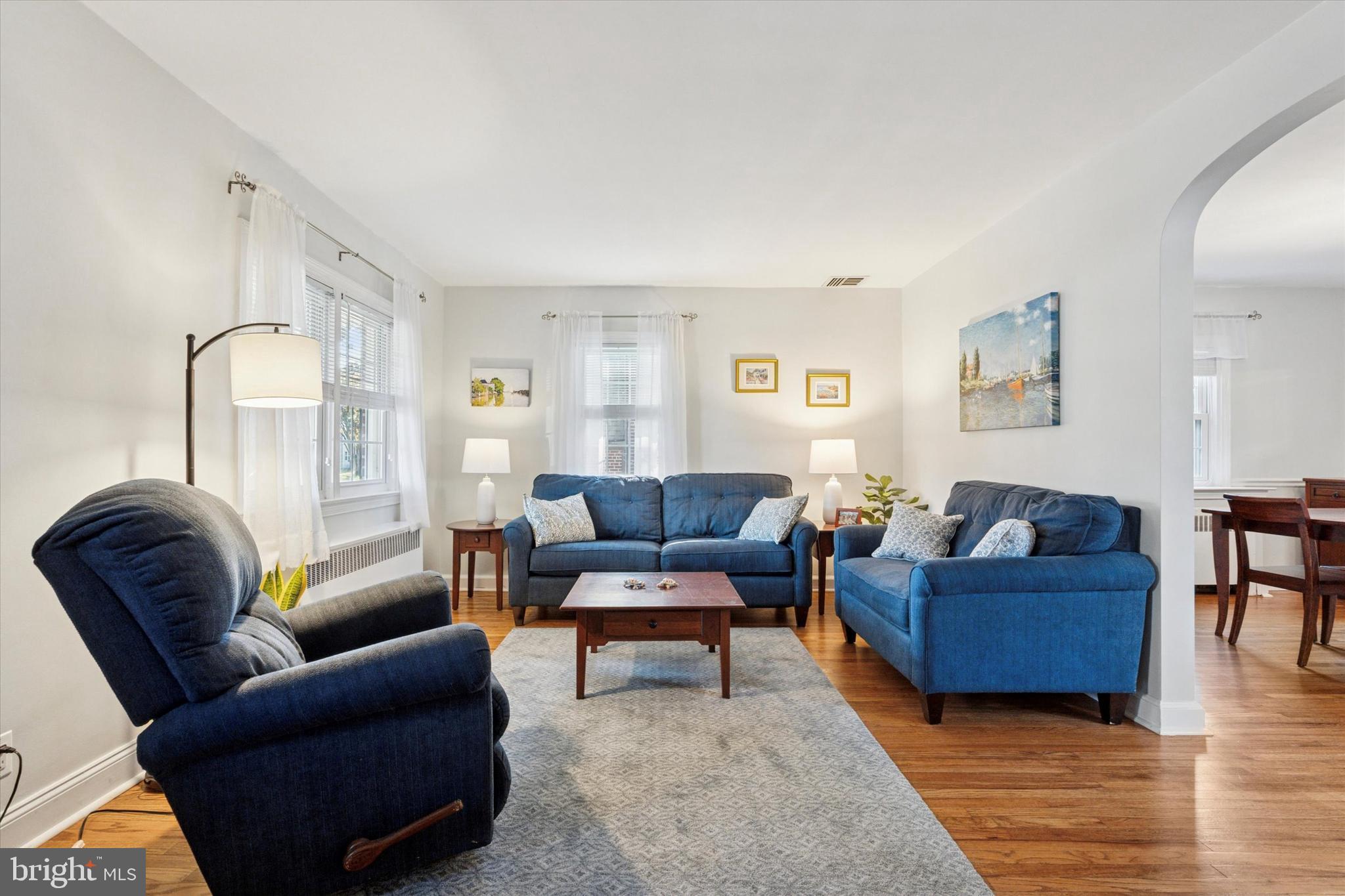 PILGRIM GDNS - Residential