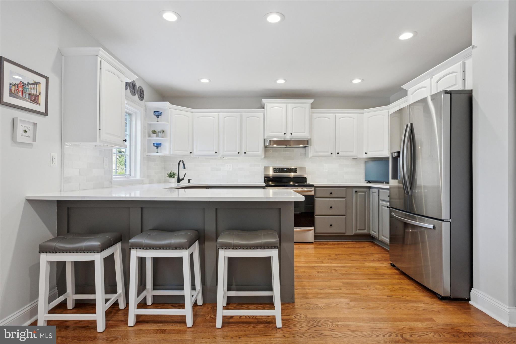 PILGRIM GDNS - Residential