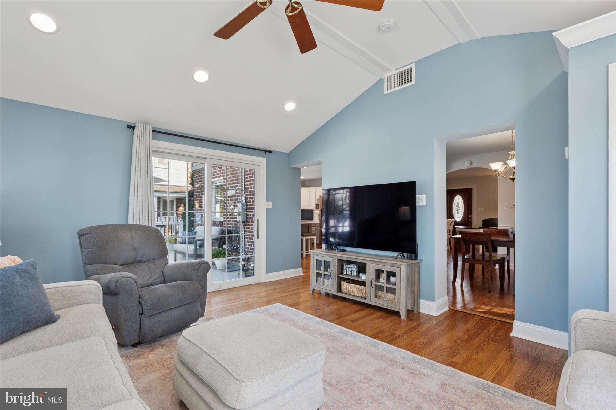 PILGRIM GDNS - Residential