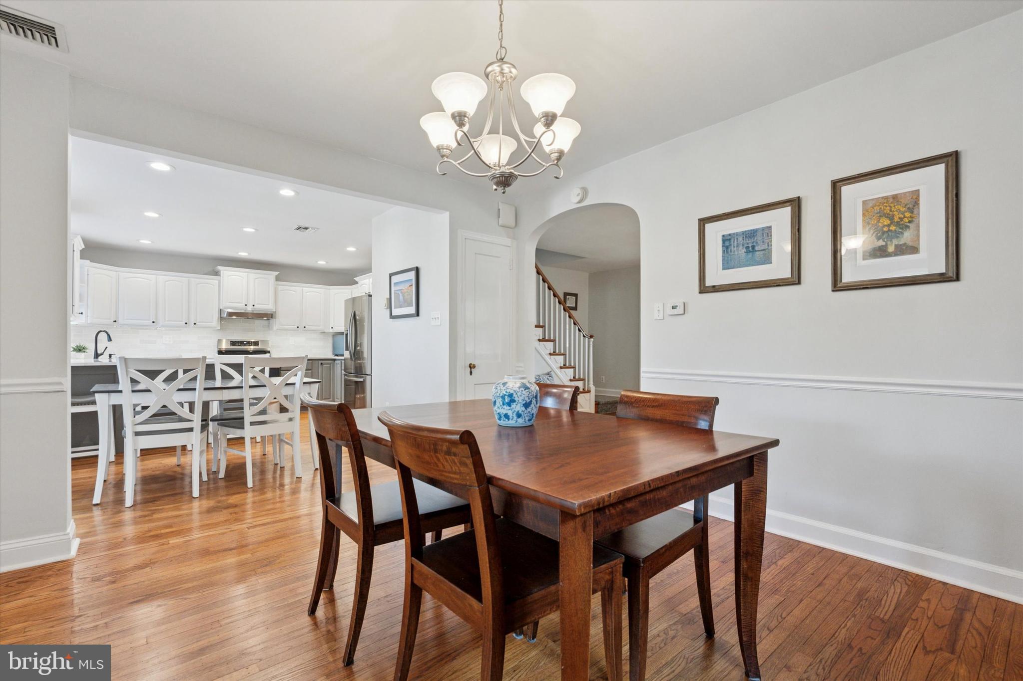 PILGRIM GDNS - Residential