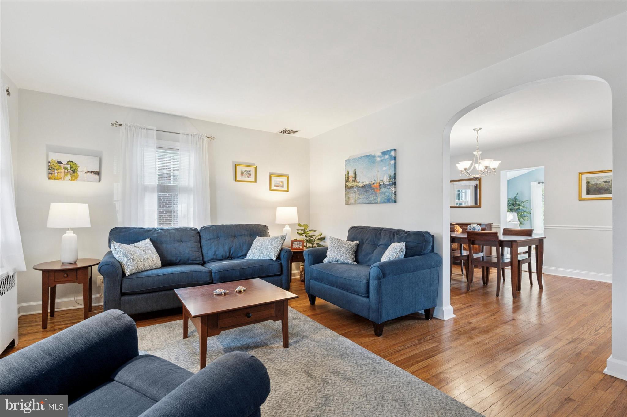 PILGRIM GDNS - Residential