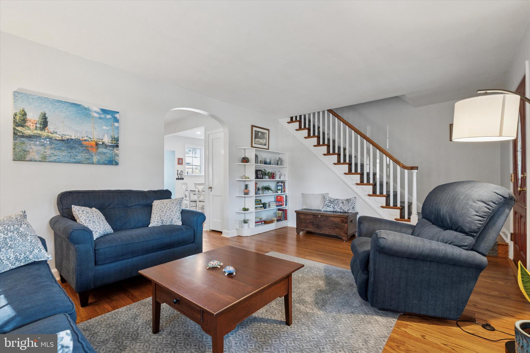 PILGRIM GDNS - Residential