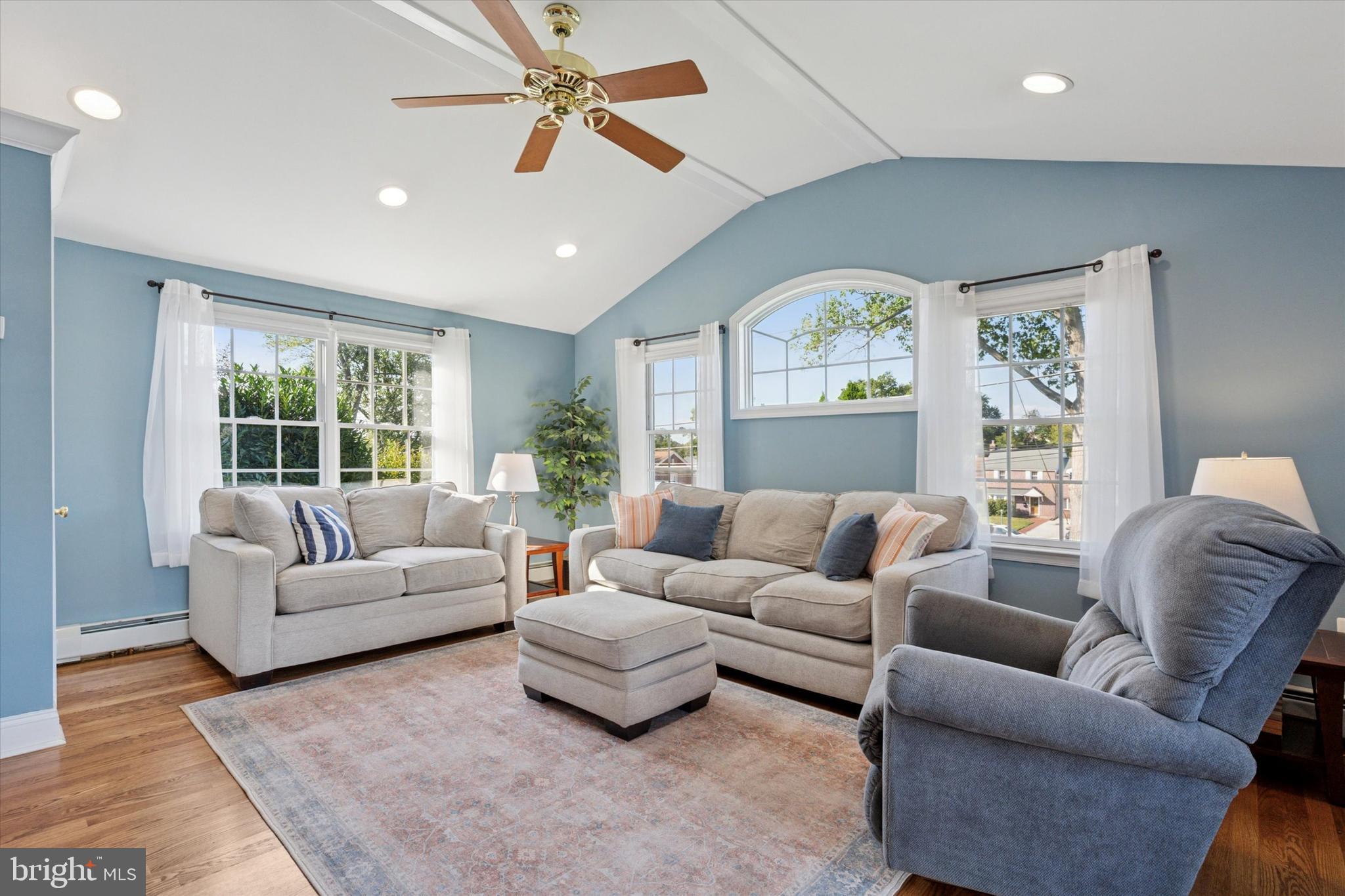 PILGRIM GDNS - Residential