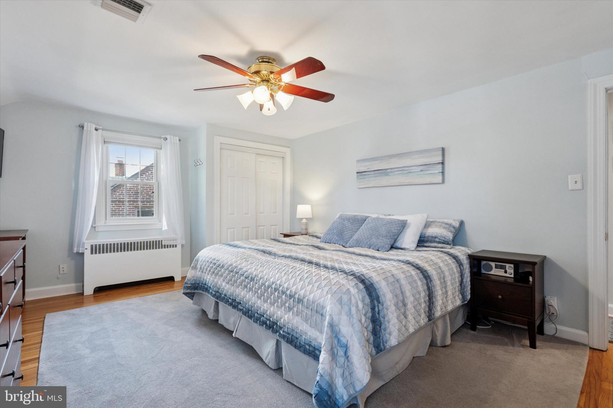 PILGRIM GDNS - Residential