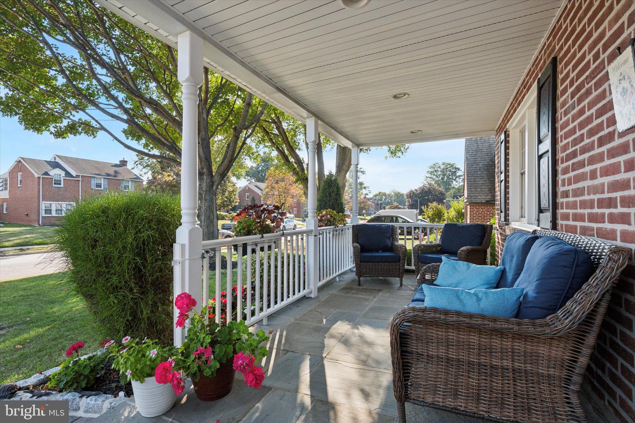 PILGRIM GDNS - Residential