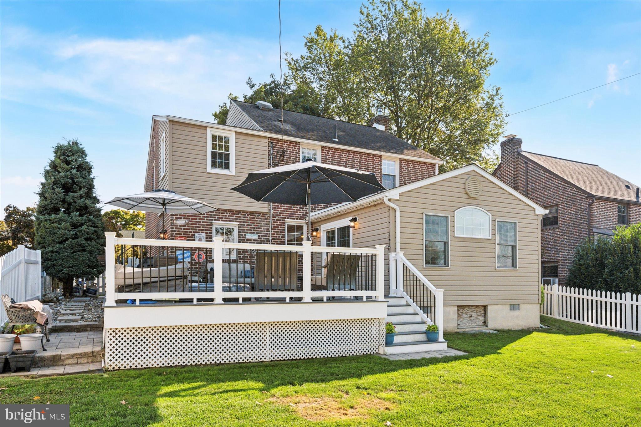 PILGRIM GDNS - Residential