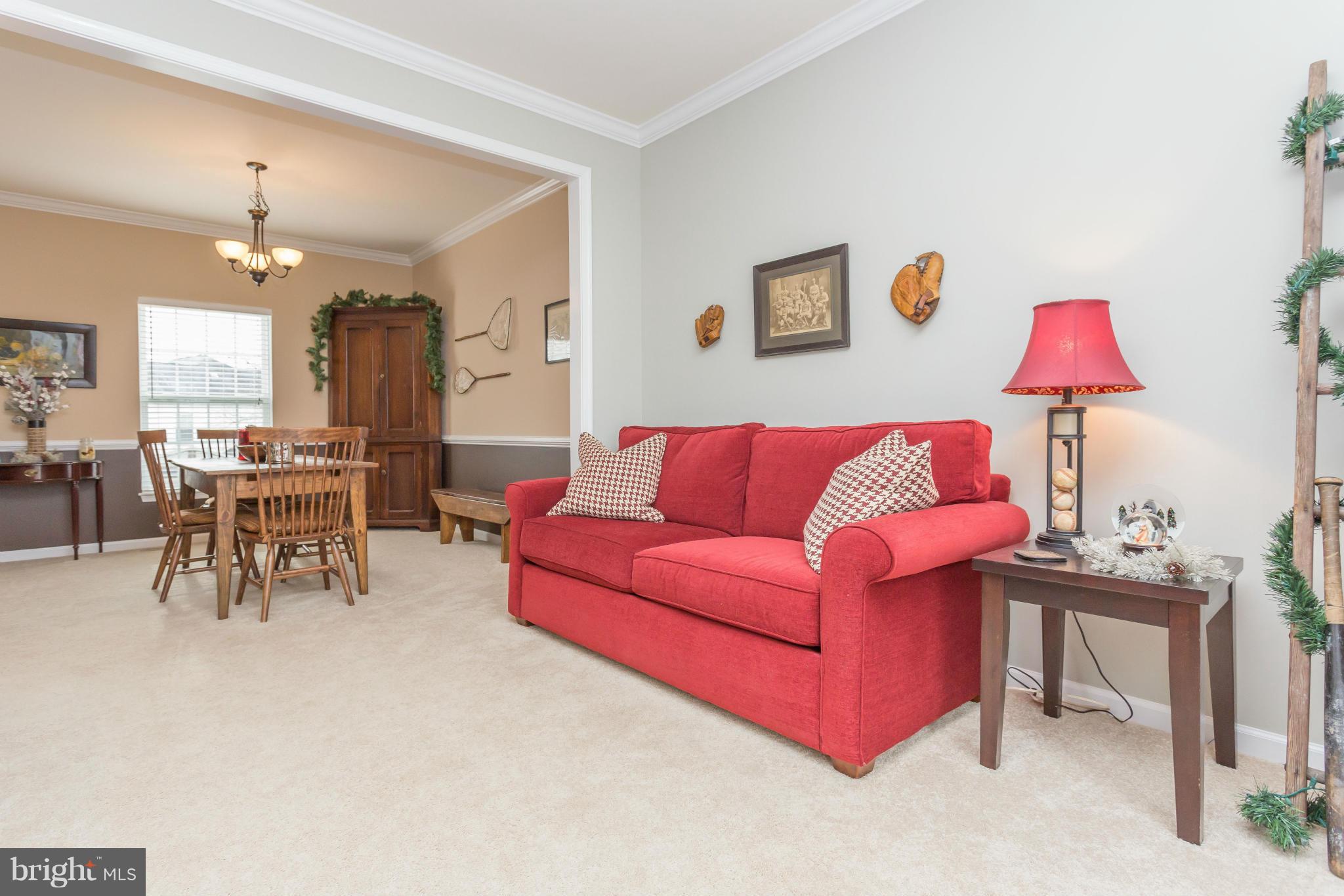 AUTUMN RIDGE - Residential