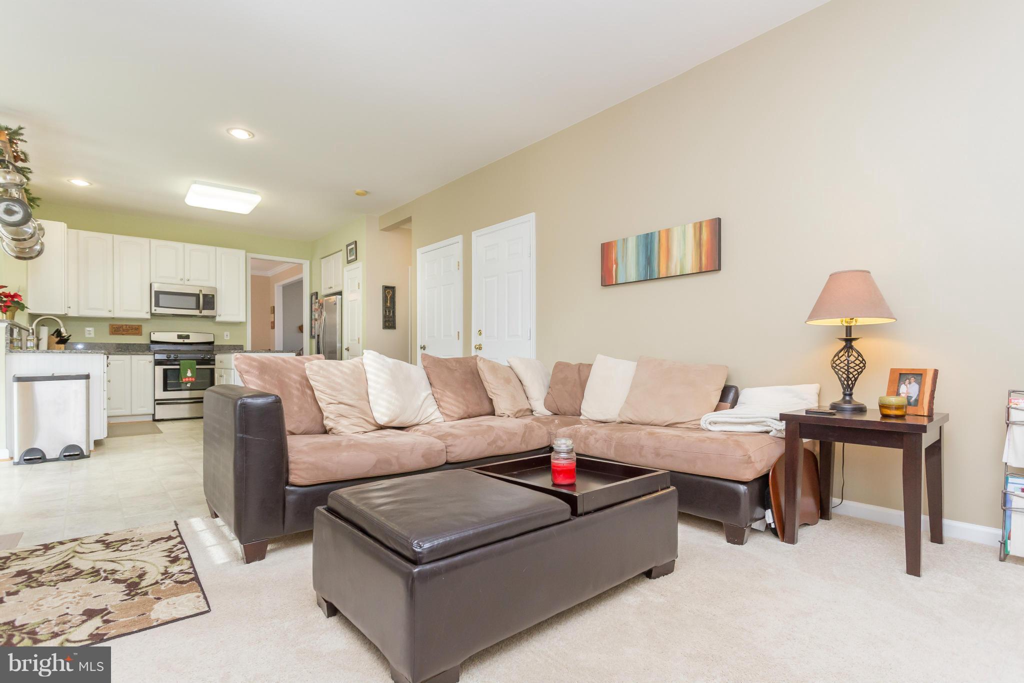 AUTUMN RIDGE - Residential