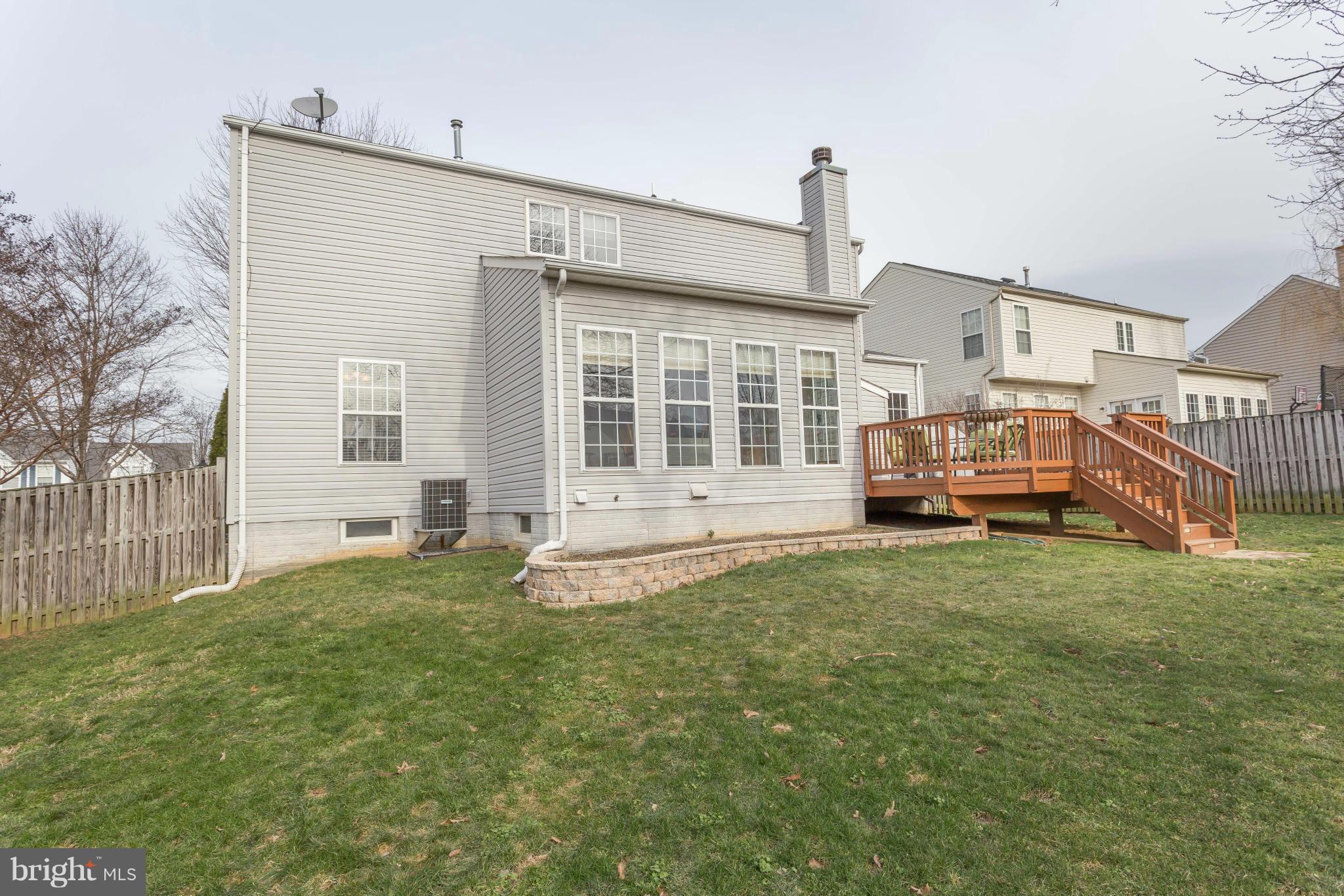 AUTUMN RIDGE - Residential