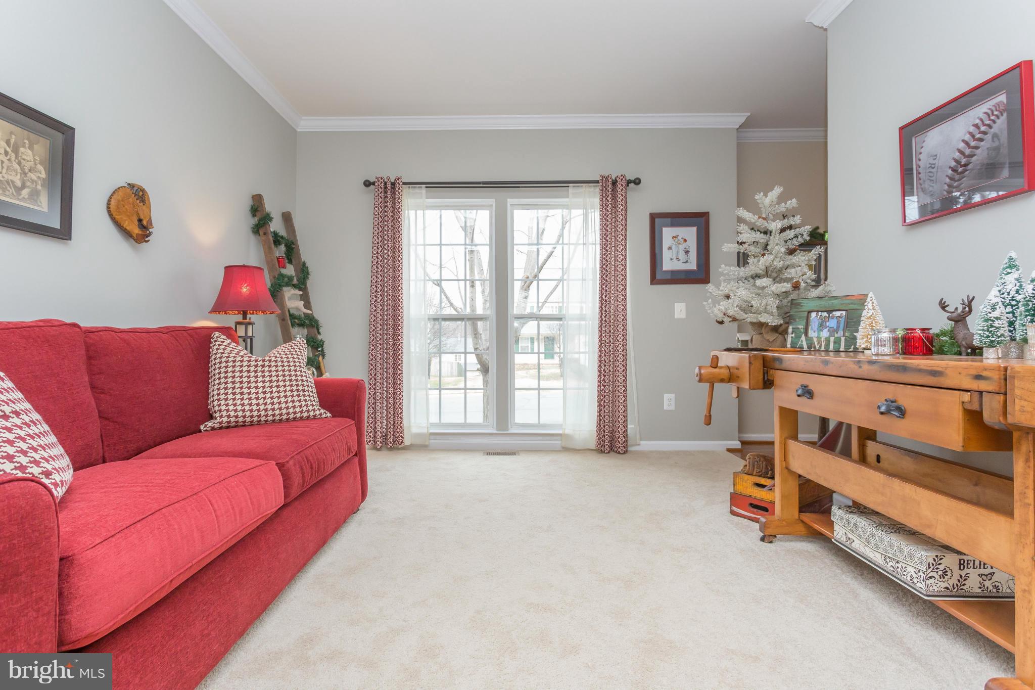 AUTUMN RIDGE - Residential