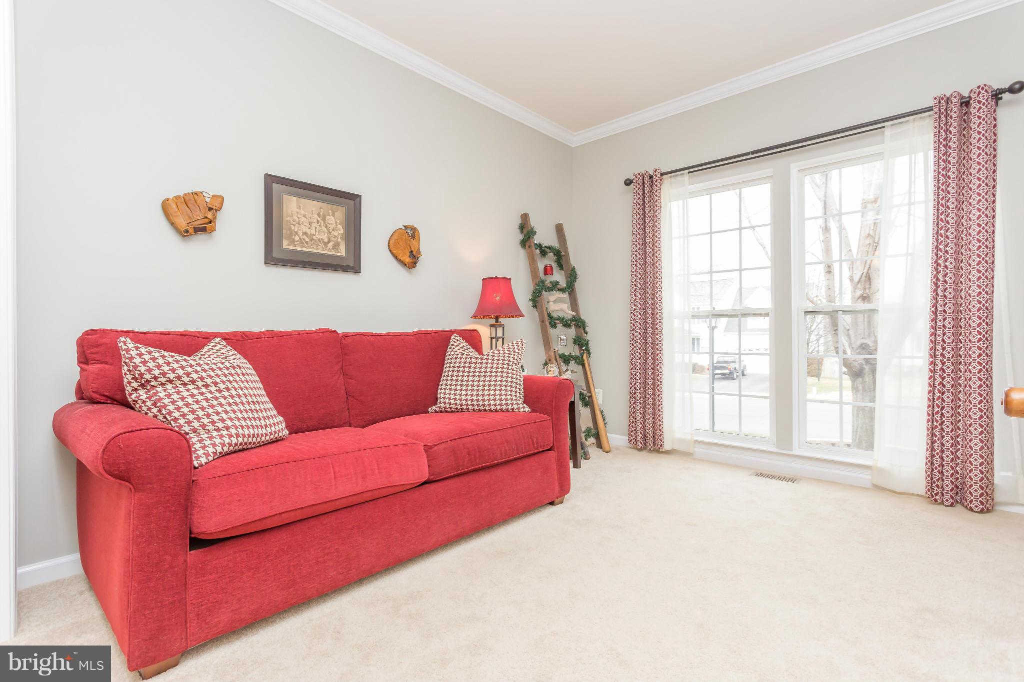 AUTUMN RIDGE - Residential