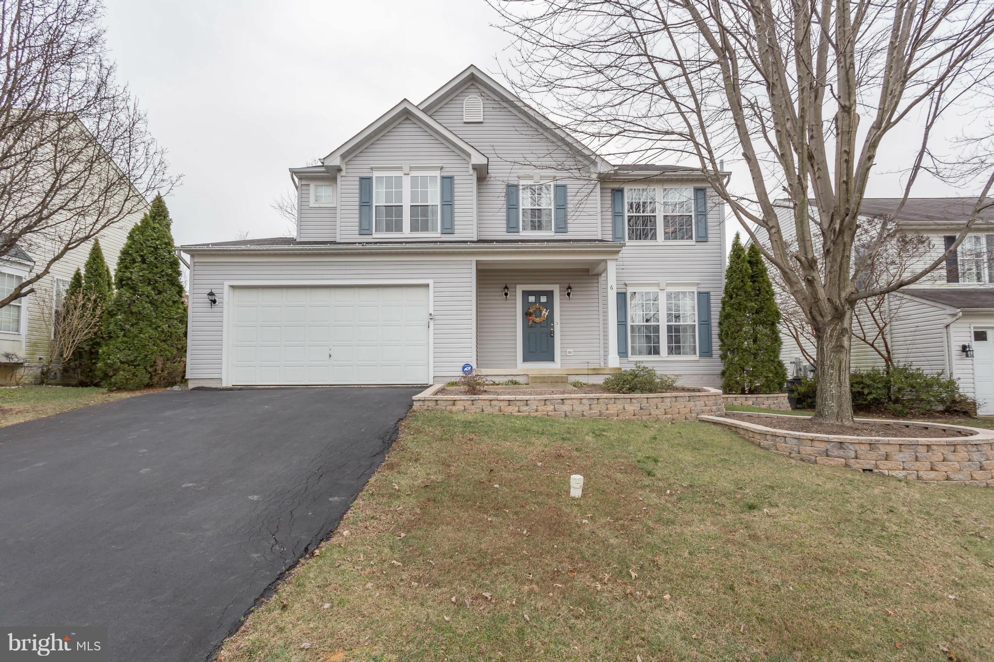 AUTUMN RIDGE - Residential