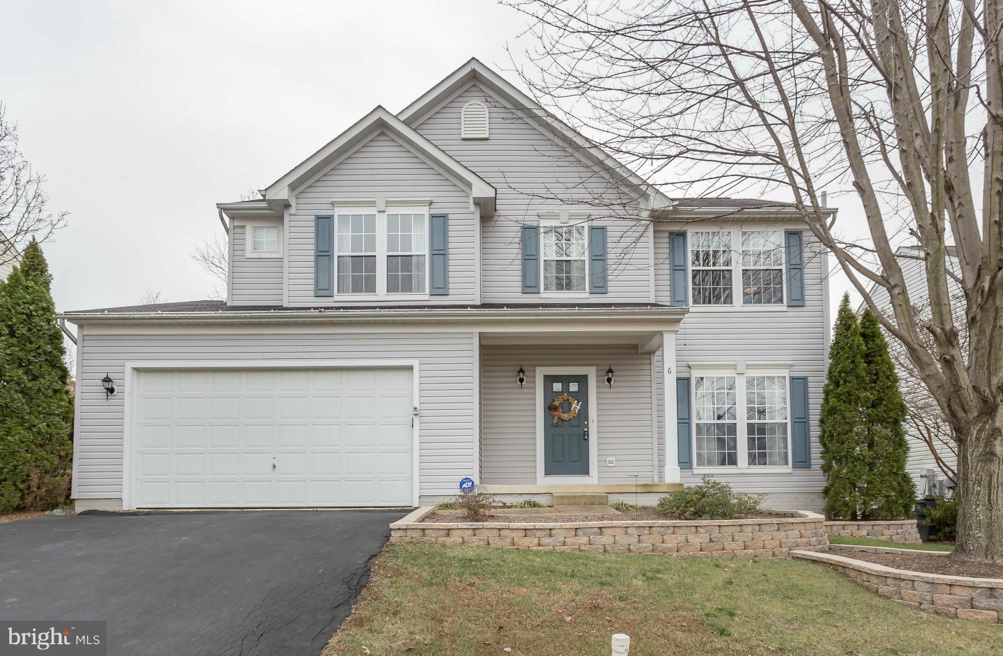 AUTUMN RIDGE - Residential