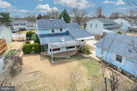Photo of 1413 Wedgewood Road, WILMINGTON, DE 19805 (MLS # DENC2079202)