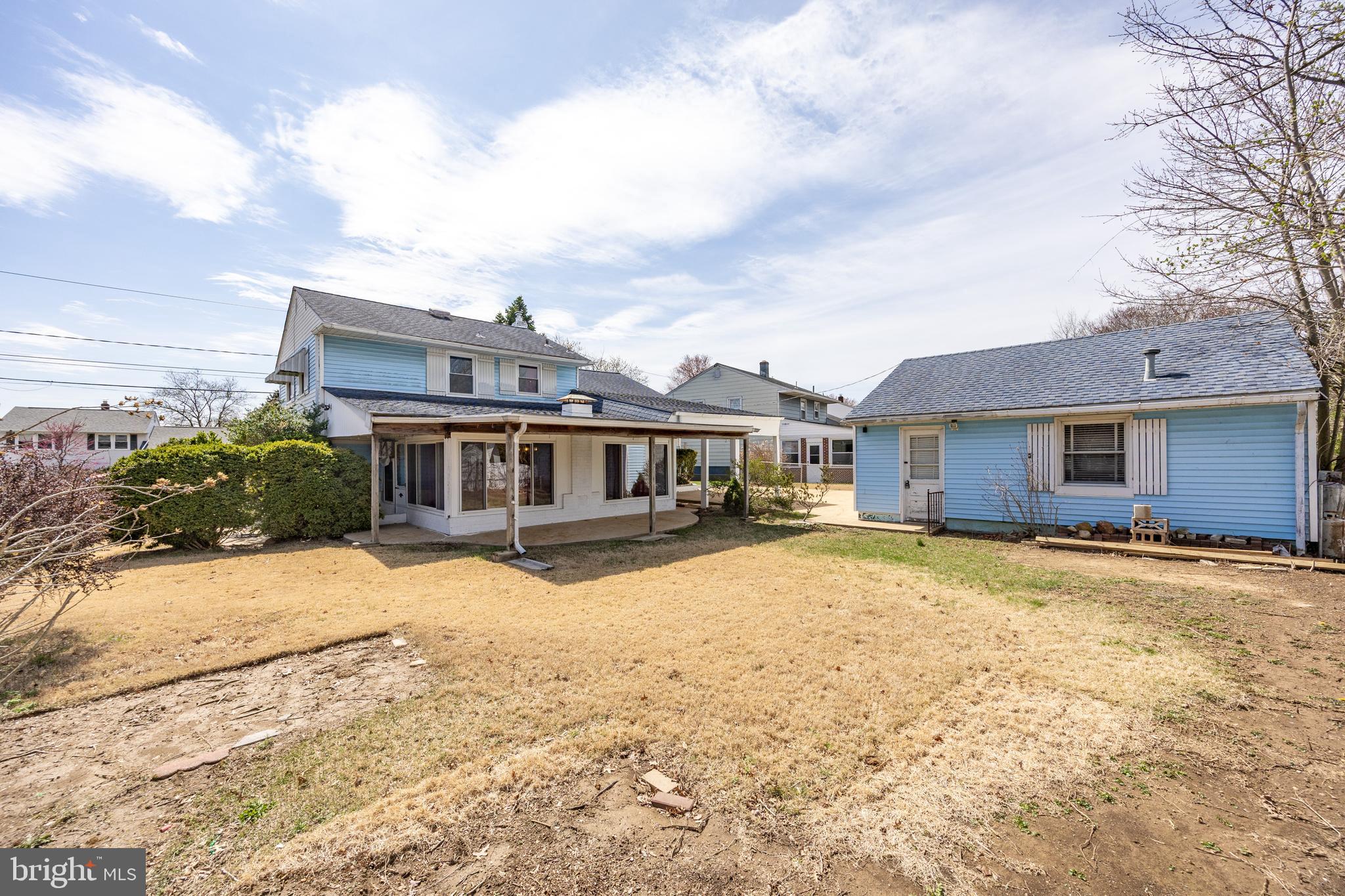 1413 WEDGEWOOD ROAD