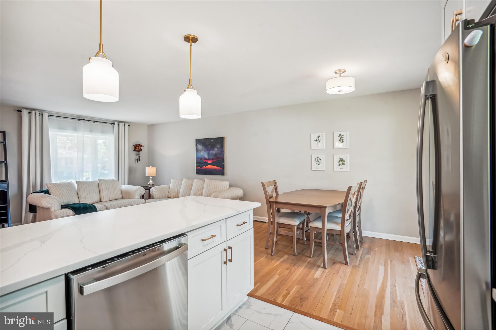 CHANDON - Residential