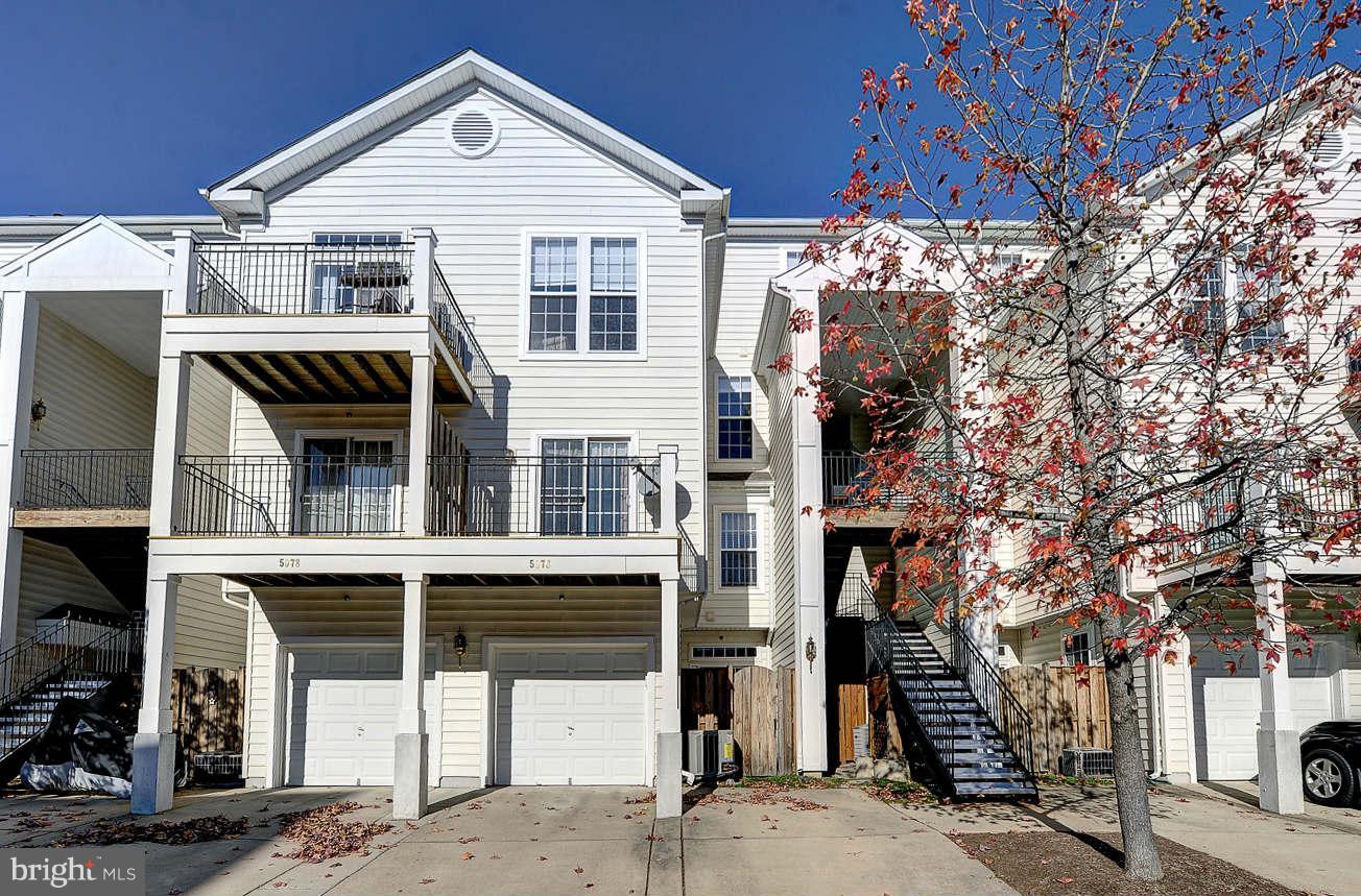 CONDOS AT CAMERON BLVD - Residential