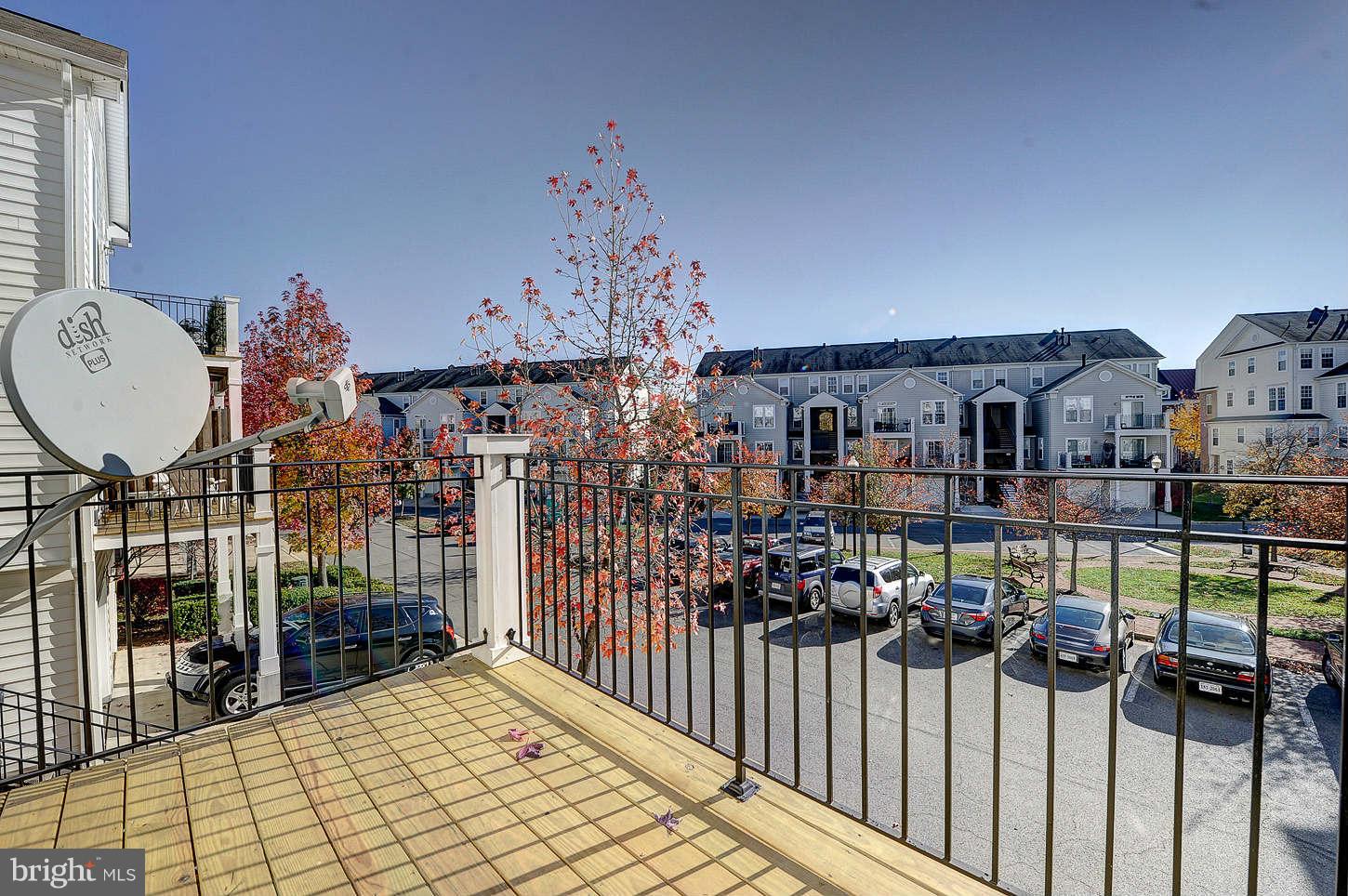 CONDOS AT CAMERON BLVD - Residential