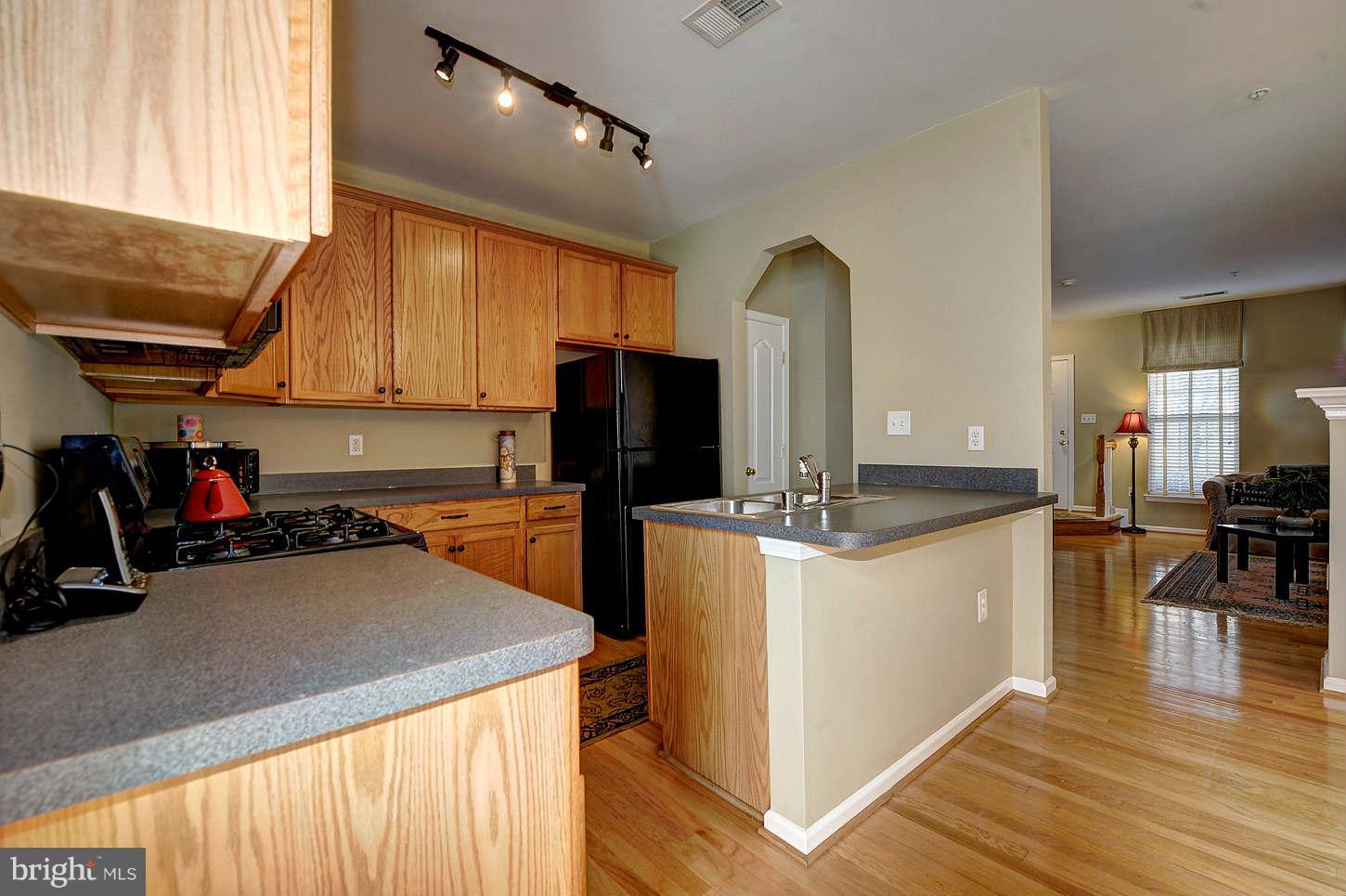 CONDOS AT CAMERON BLVD - Residential