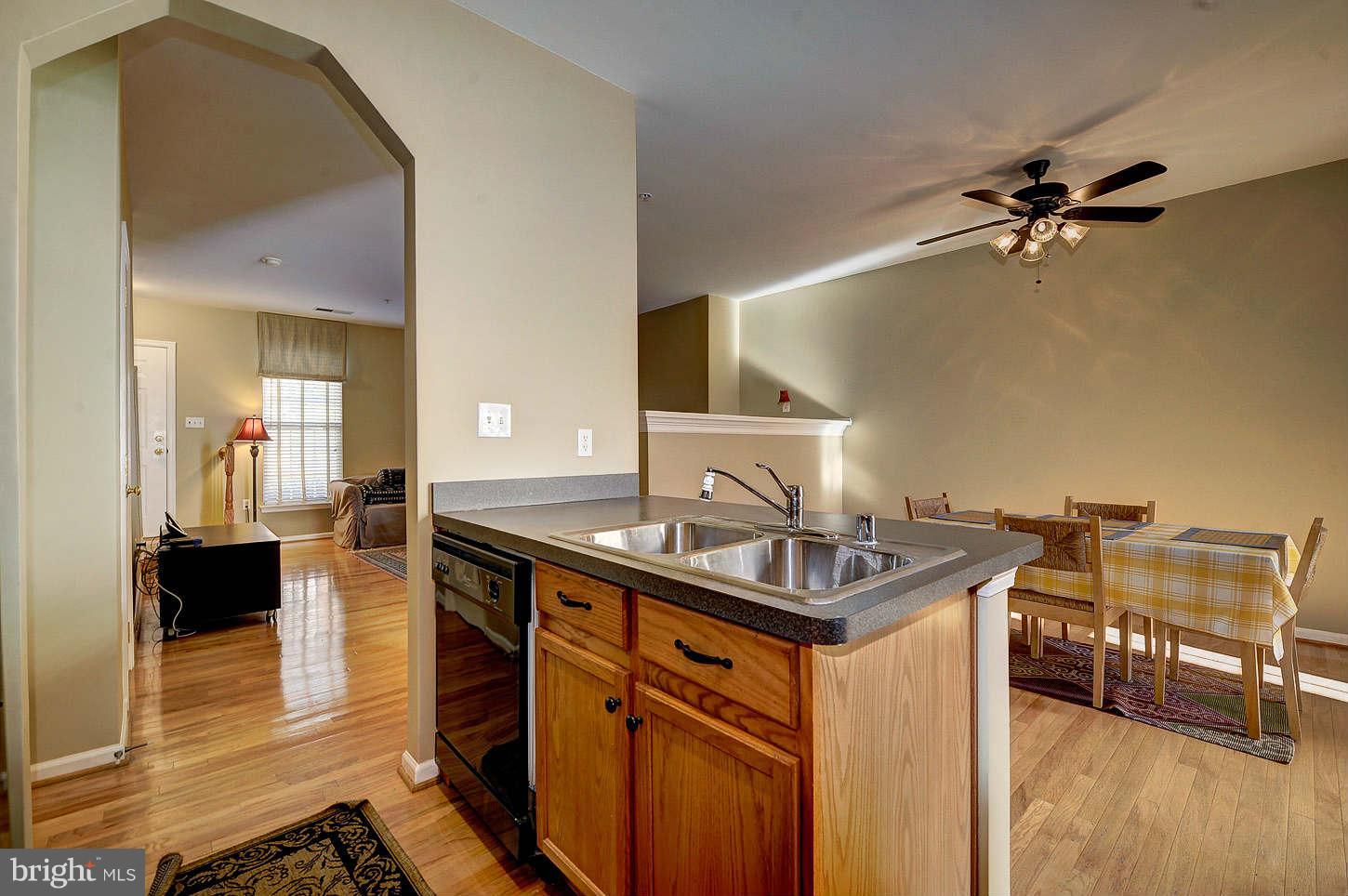 CONDOS AT CAMERON BLVD - Residential
