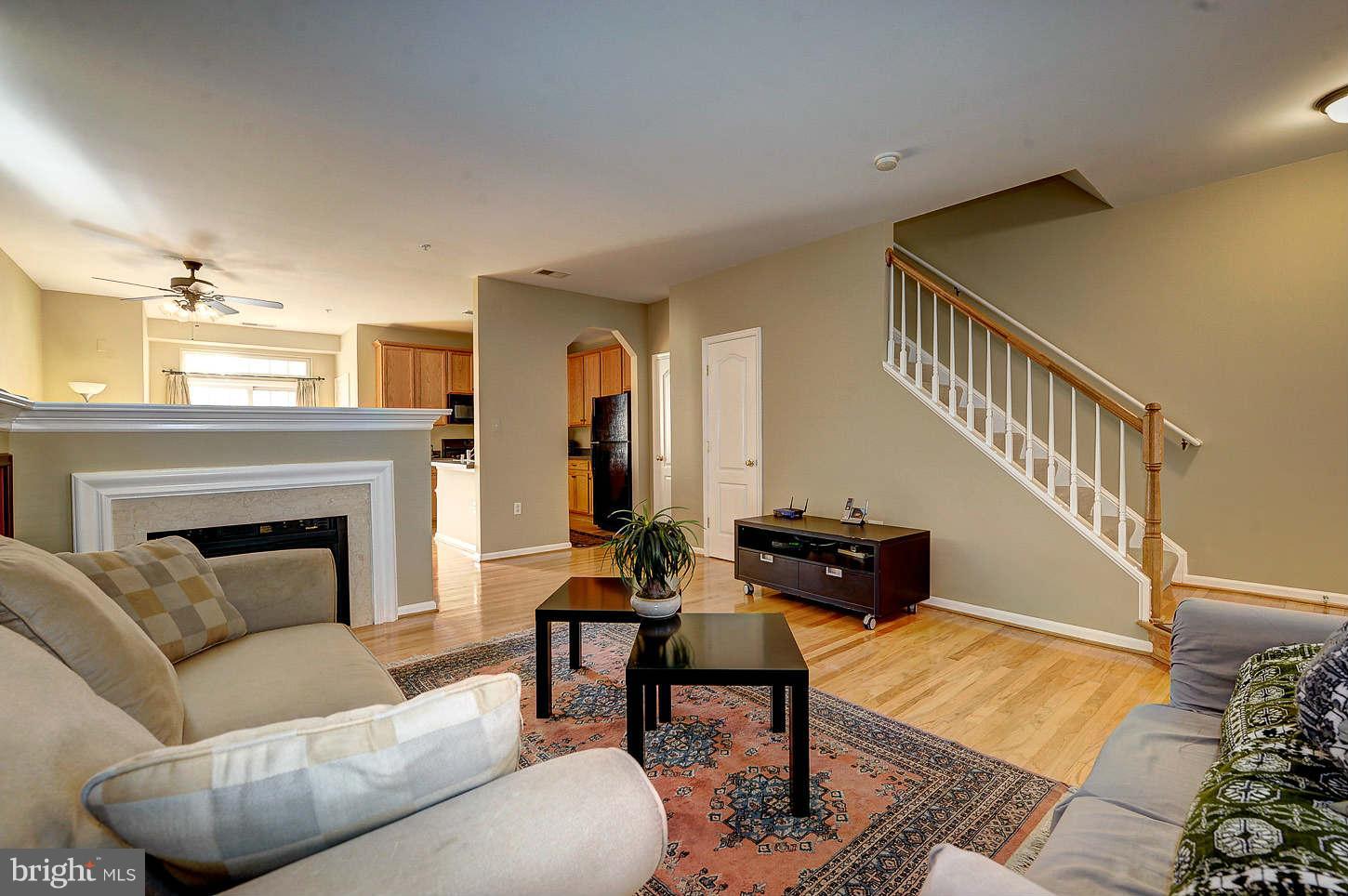 CONDOS AT CAMERON BLVD - Residential