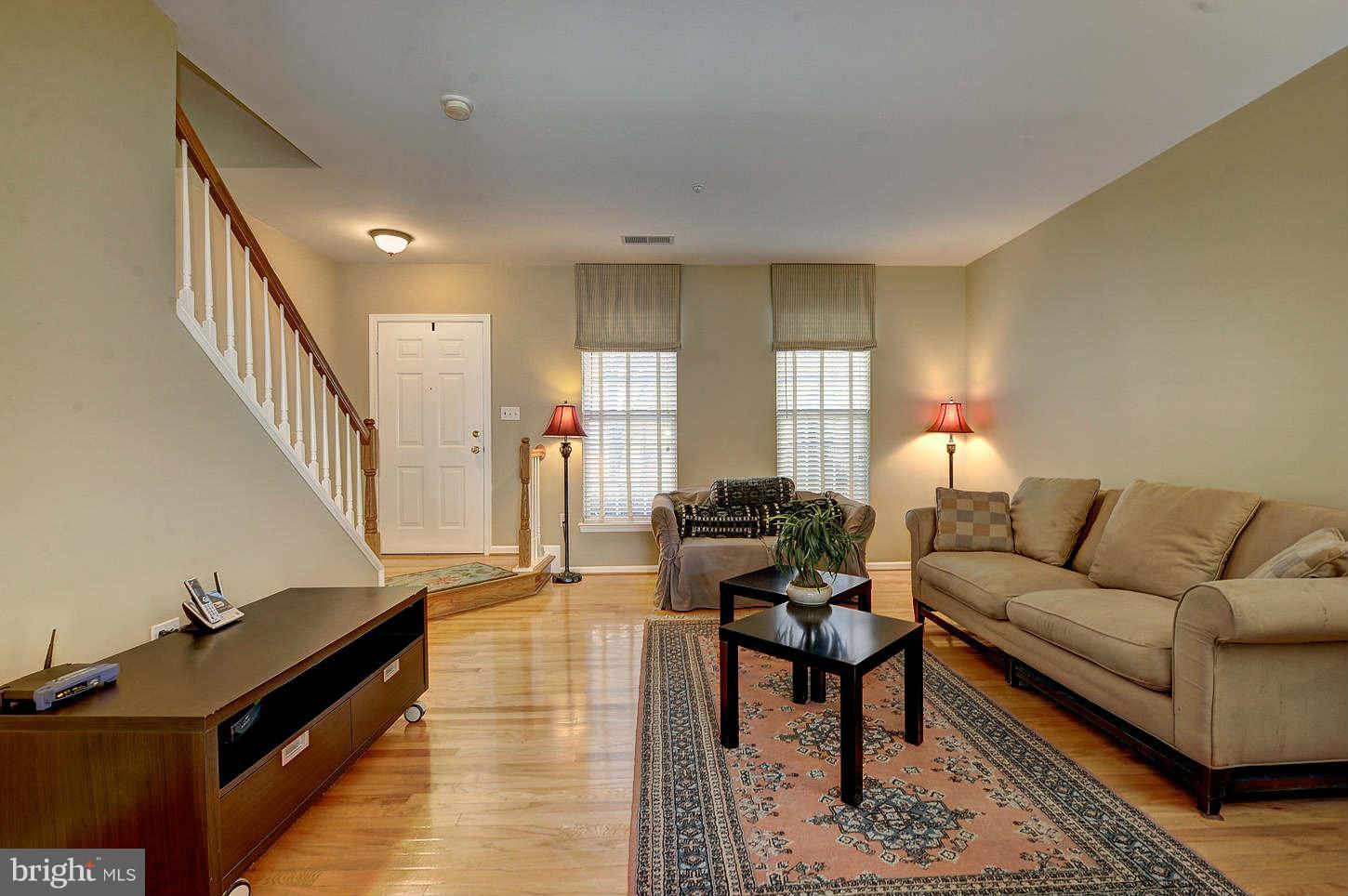 CONDOS AT CAMERON BLVD - Residential