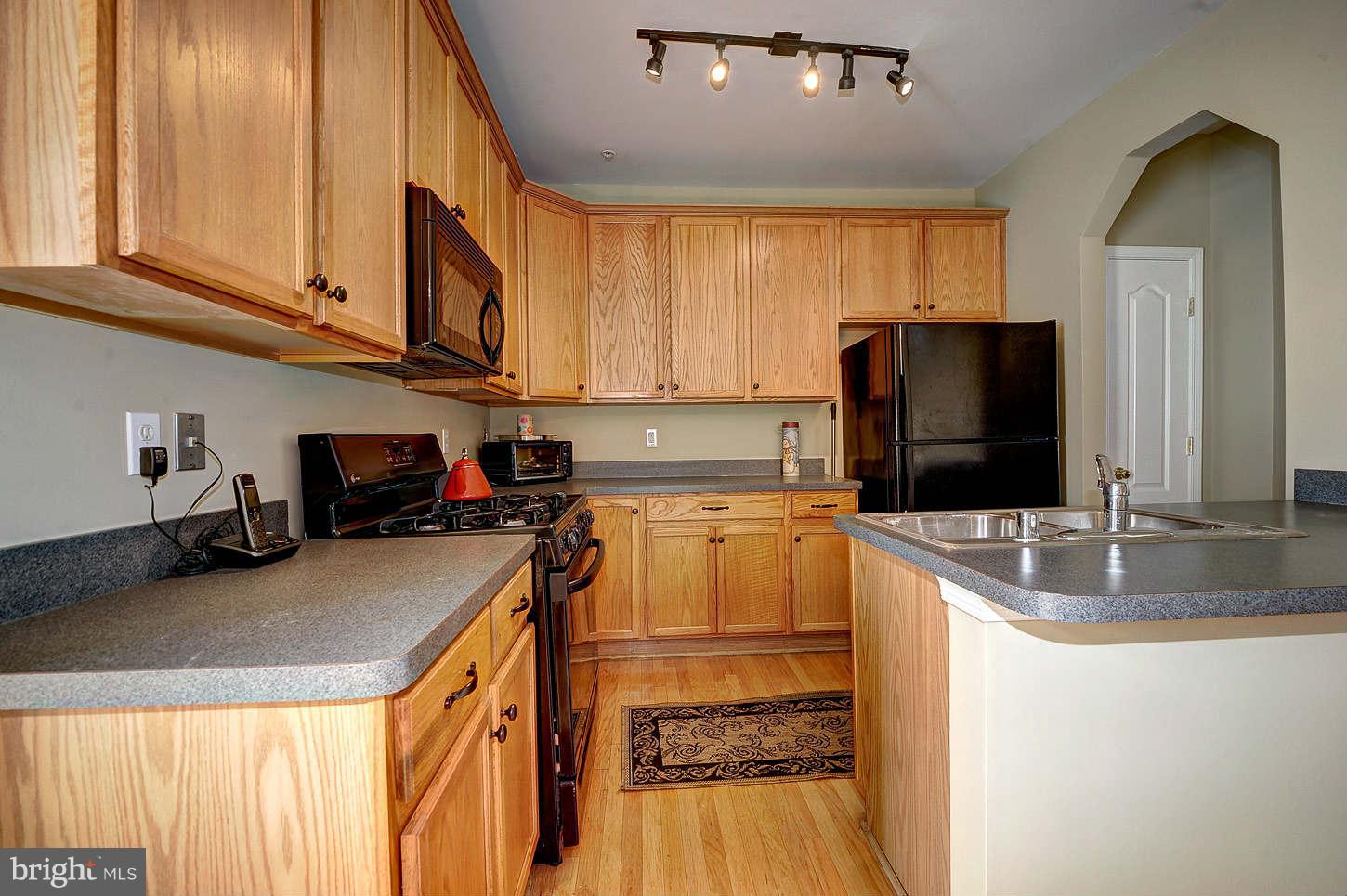 CONDOS AT CAMERON BLVD - Residential