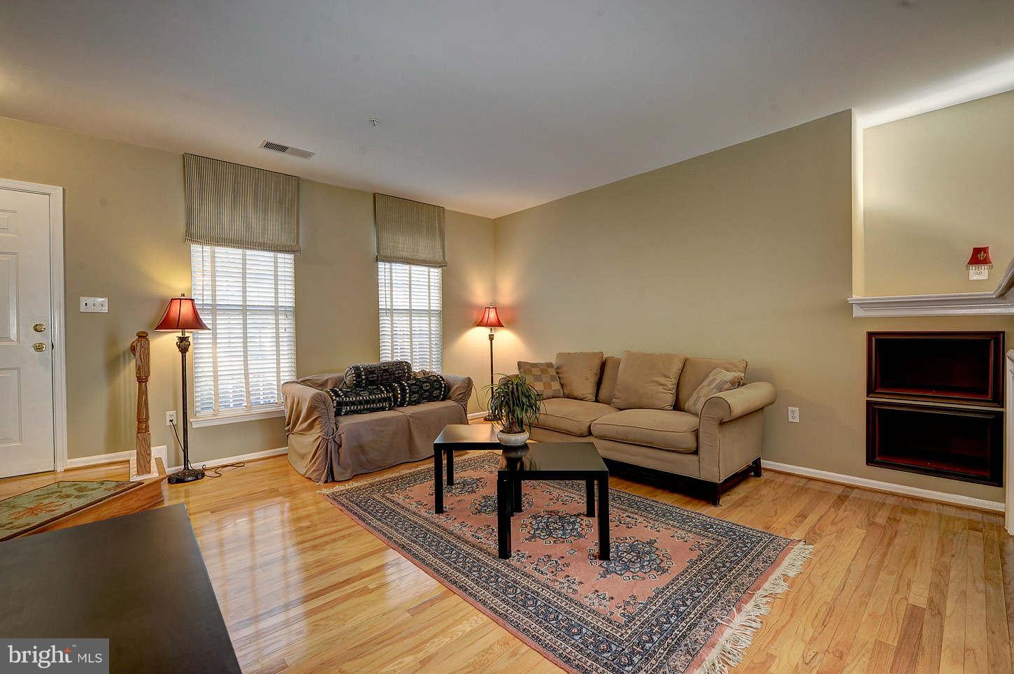 CONDOS AT CAMERON BLVD - Residential