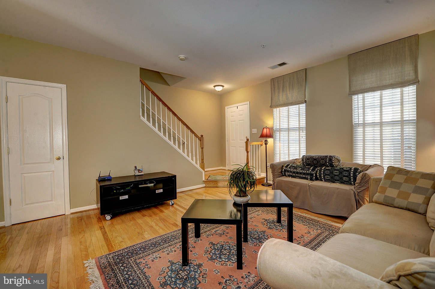 CONDOS AT CAMERON BLVD - Residential