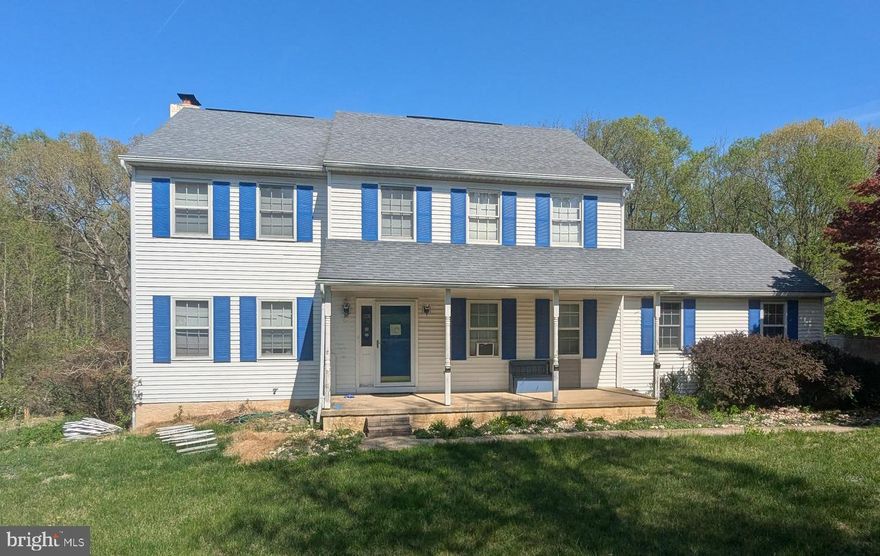 Investor/Handyman Special or First-Time Buyer Opportunity!
Nestled on a sprawling 3.1-acre lot in the highly sought-after Downingtown School District, this charming 3-bedroom, 2.5-bathroom home in Roman Village offers a fantastic opportunity for investors, handymen, or first-time home buyers. Priced to sell, this property awaits your personal touch to transform it into your dream home. The spacious lot provides tranquility and privacy, perfect for outdoor activities, gardening, or future expansions. With generous living space, there's plenty of room for a growing family or guests. Located in a prime area, you will benefit from the excellent Downingtown School District and the peaceful ambiance of Roman Village. While the home needs some work, it is priced accordingly, making it an ideal project for those looking to invest in real estate or create a personalized living space. Don't miss out on this unique opportunity to own a piece of Roman Village and make it your own. Schedule a viewing today and envision the possibilities!
Property is Being Sold As-is