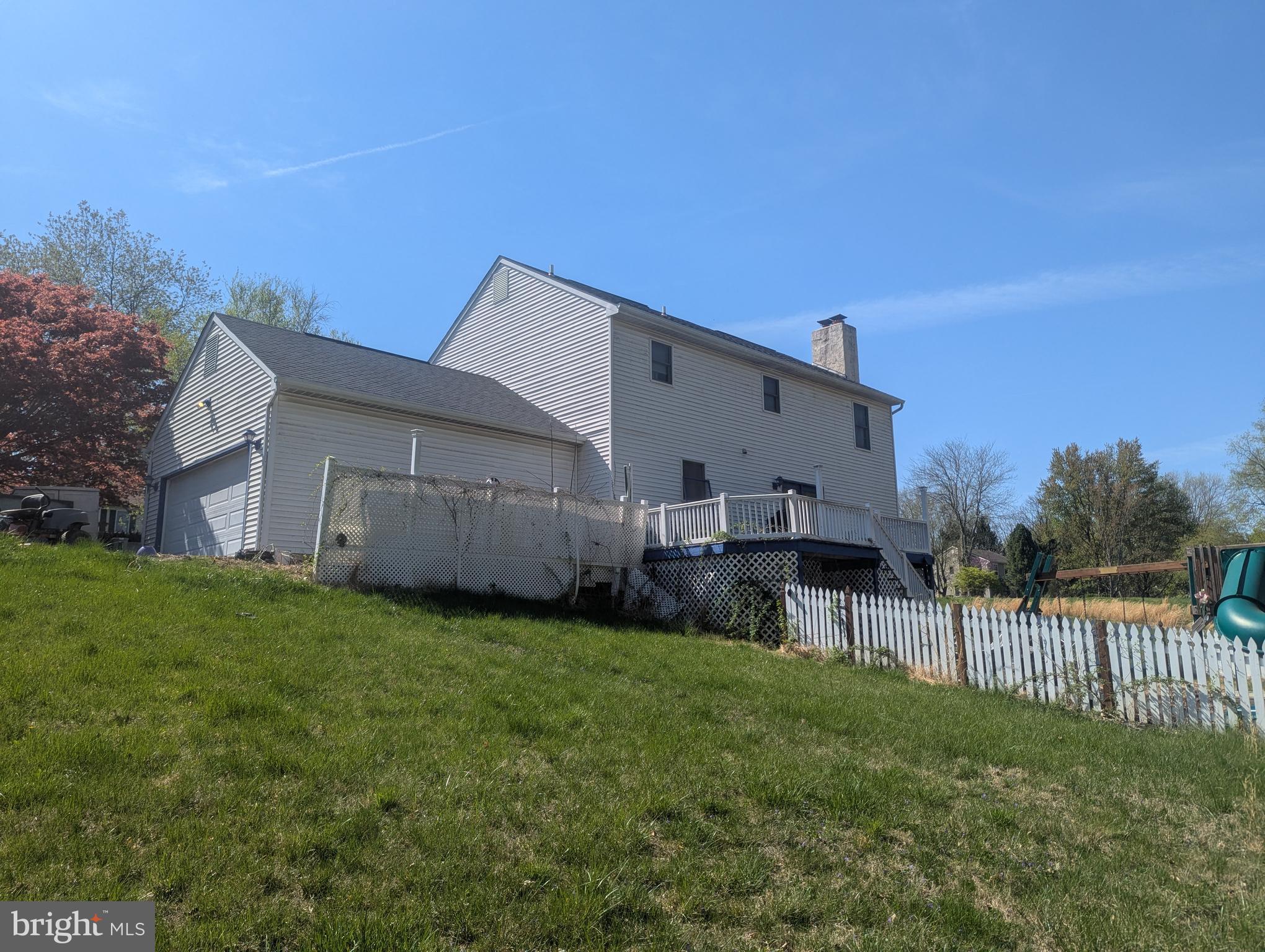 ROMAN VILLAGE - Residential