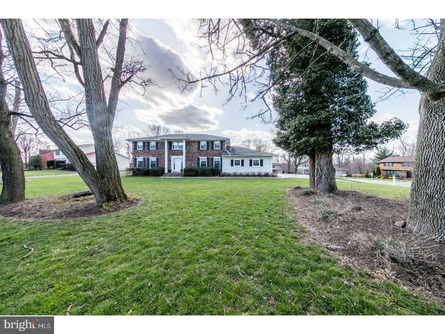 30 Duffield Drive, Ewing, NJ 08628