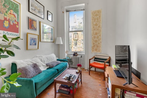 Condo For Rent - 916 Pine Street #2F<br/> Philadelphia County, PHILADELPHIA, PA 19107