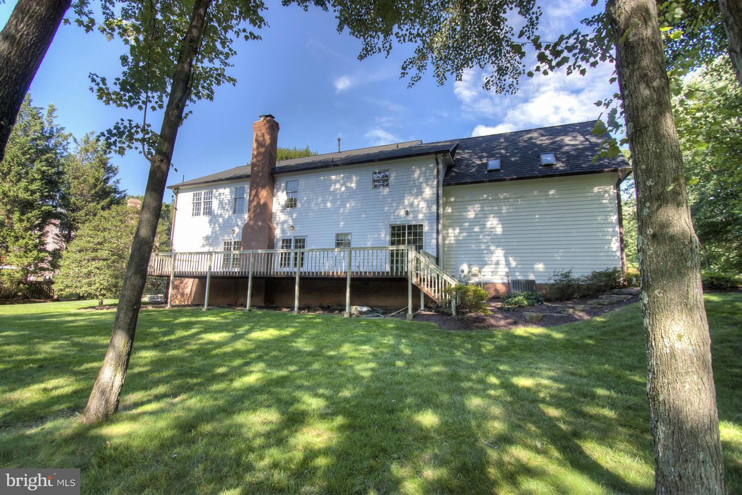 SUMMERWOOD - Residential