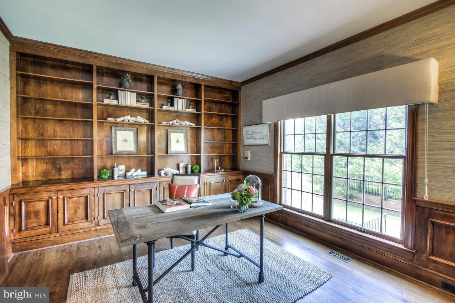 SUMMERWOOD - Residential