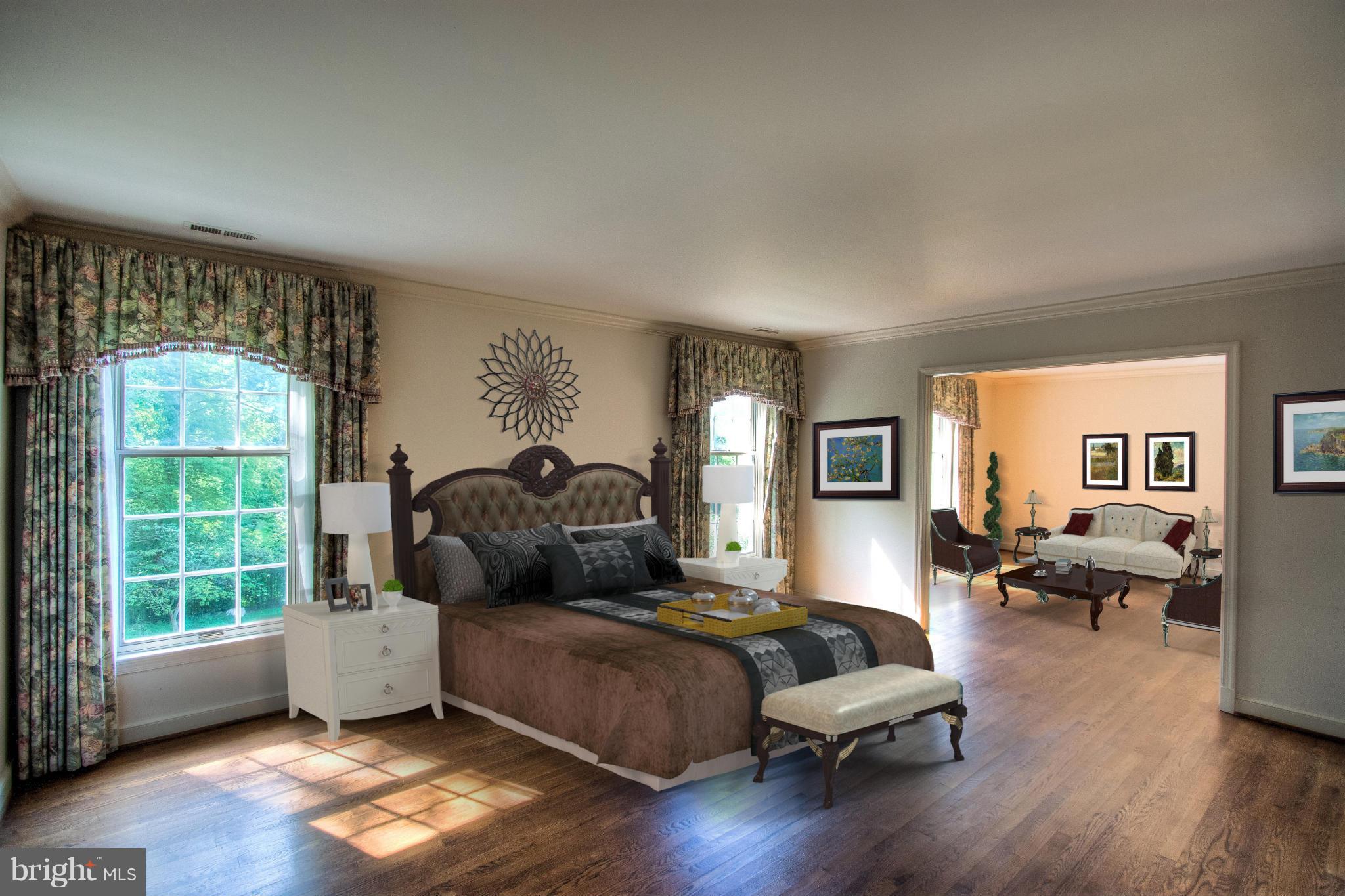 SUMMERWOOD - Residential