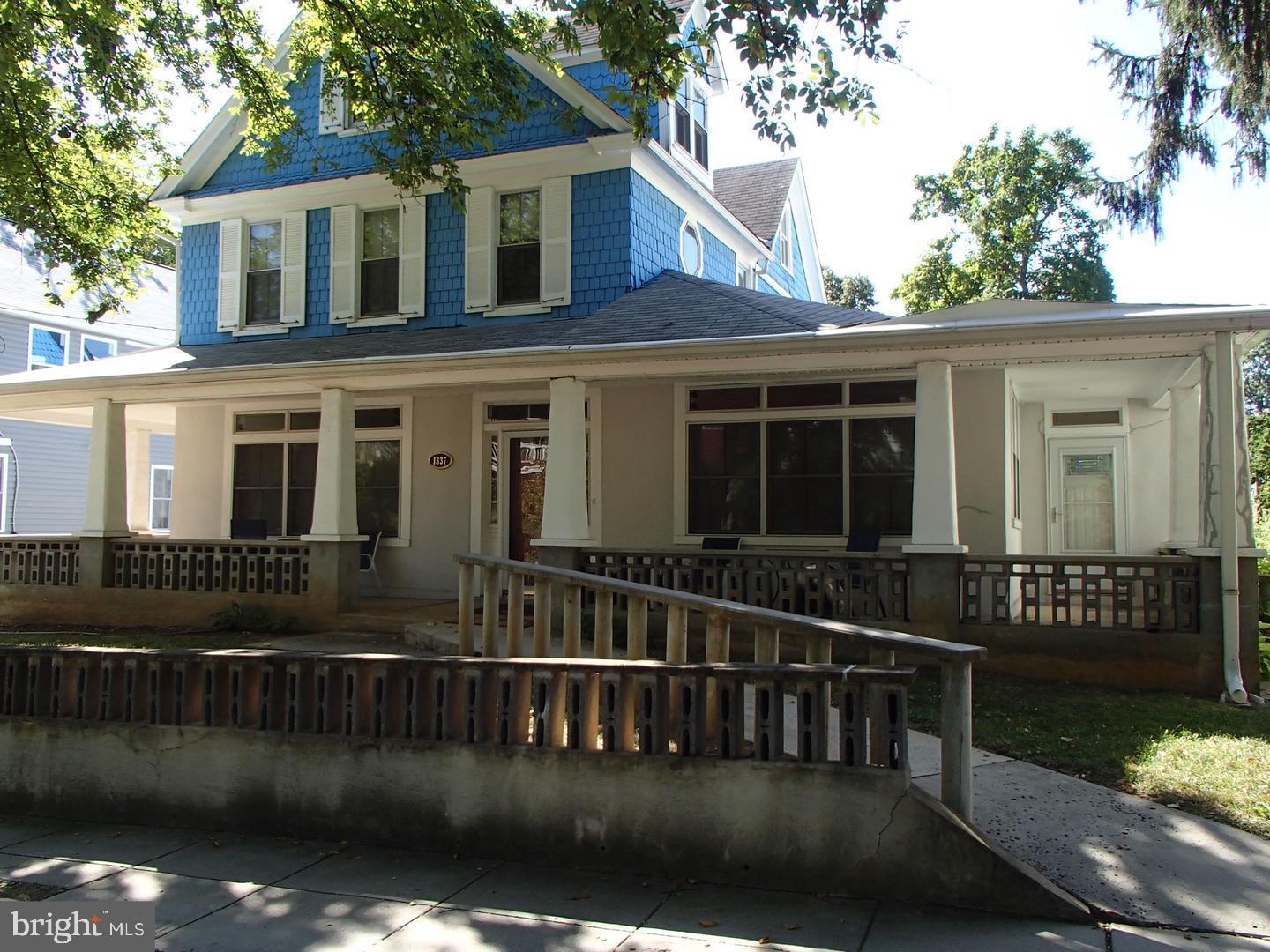 1337 KEARNY STREET NE