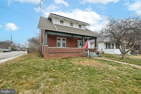 545 W King Street, Littlestown, PA MLS: PAAD2016686