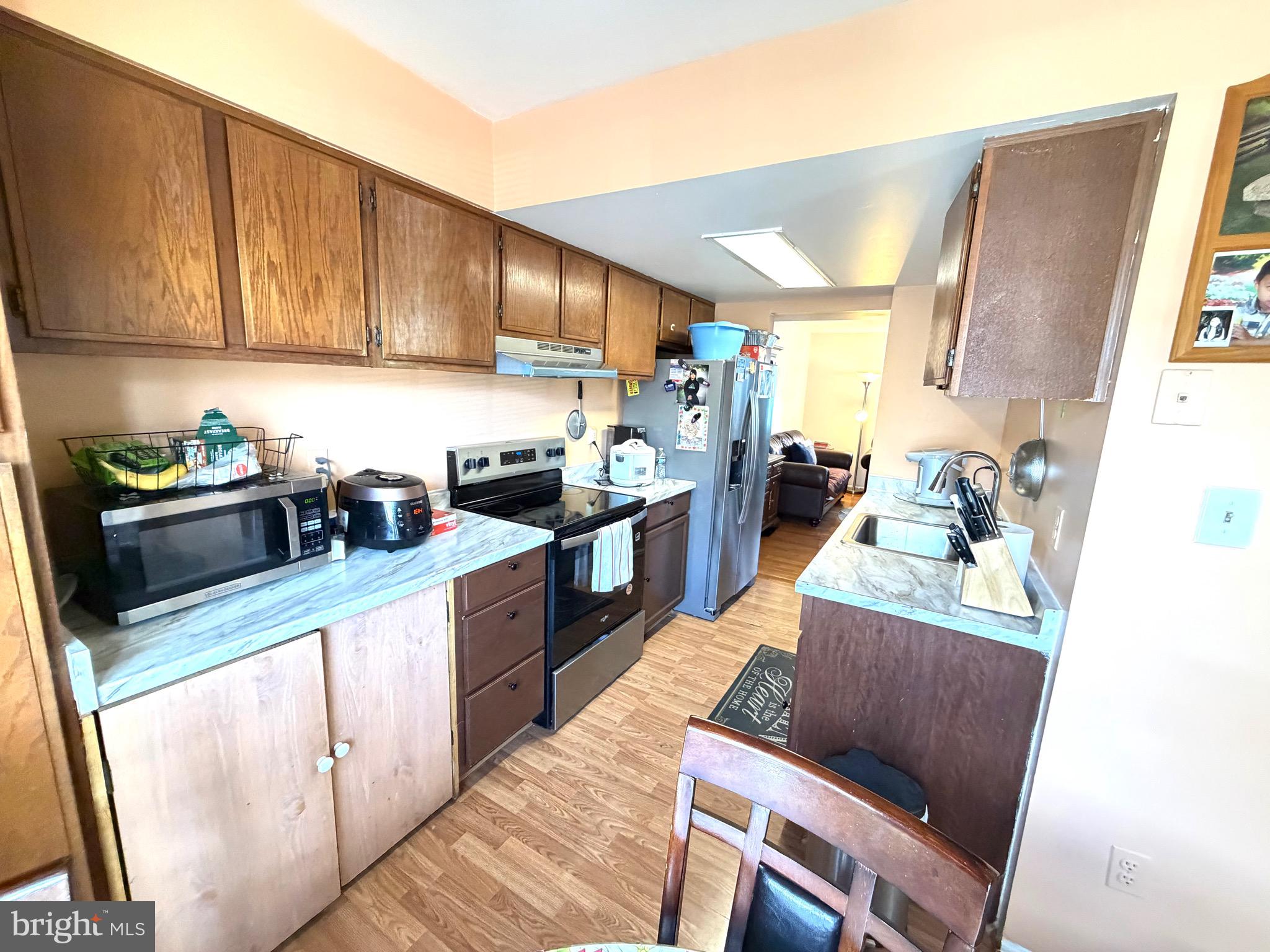 MARBLE HILL - Residential